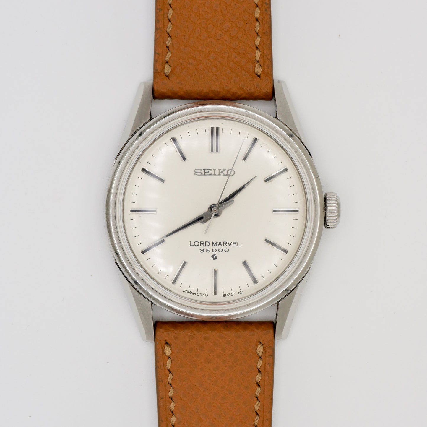 SEIKO LORD MARVEL HI-BEAT 36000 REF. 5740-8000
