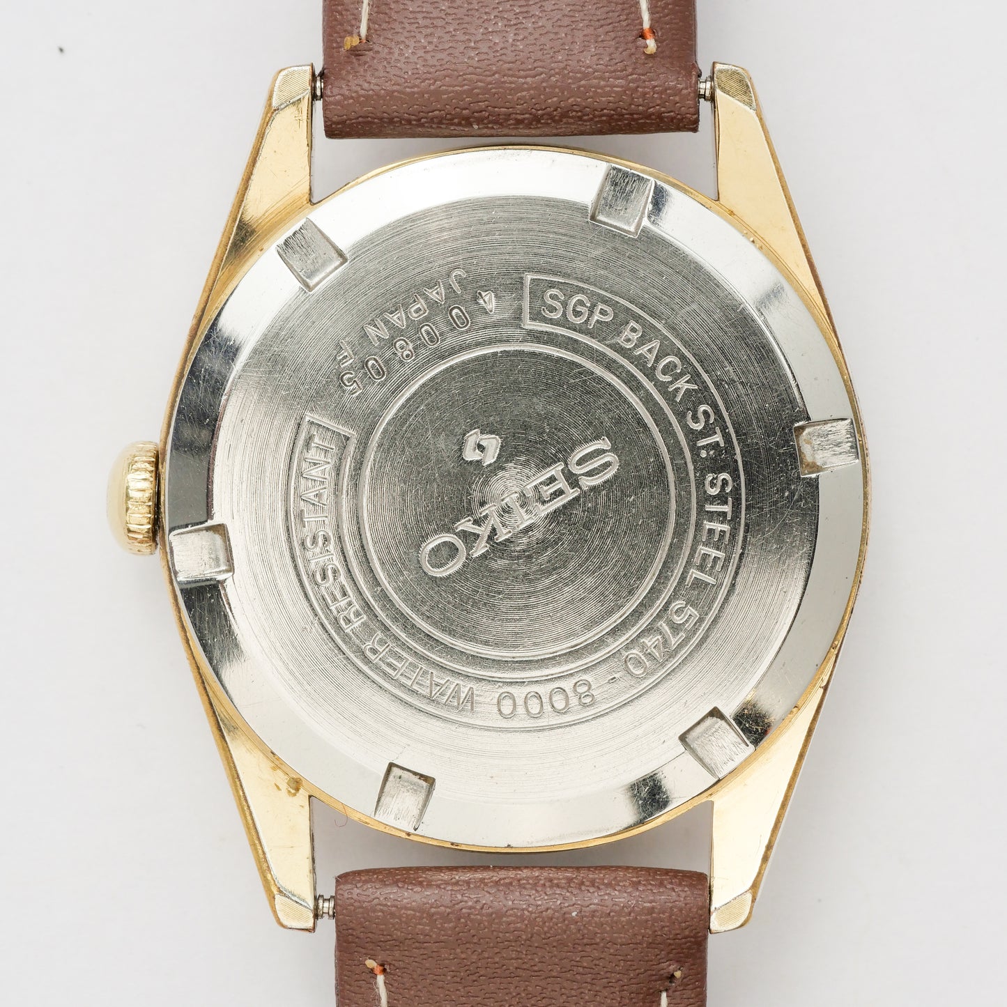 SEIKO LORD MARVEL HI-BEAT 36000 REF. 5740-8000