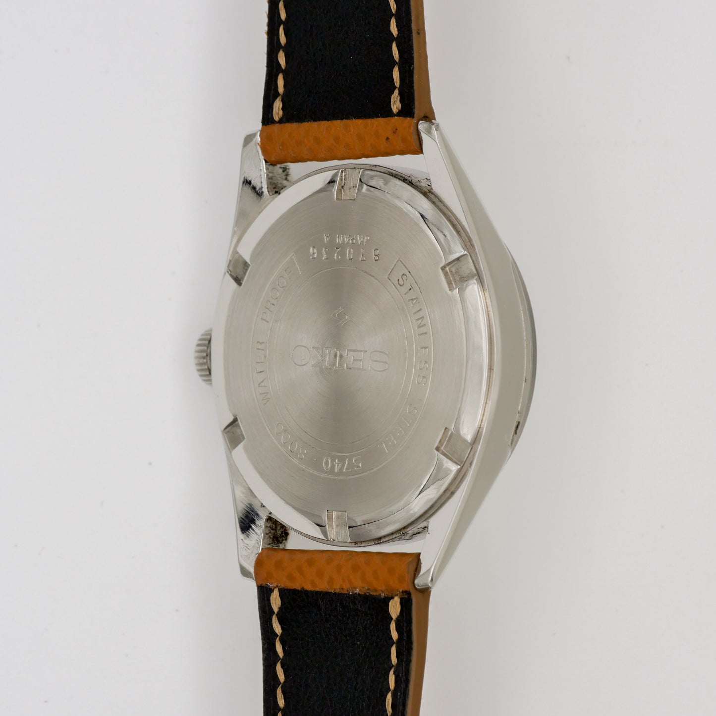SEIKO LORD MARVEL HI-BEAT 36000 REF. 5740-8000