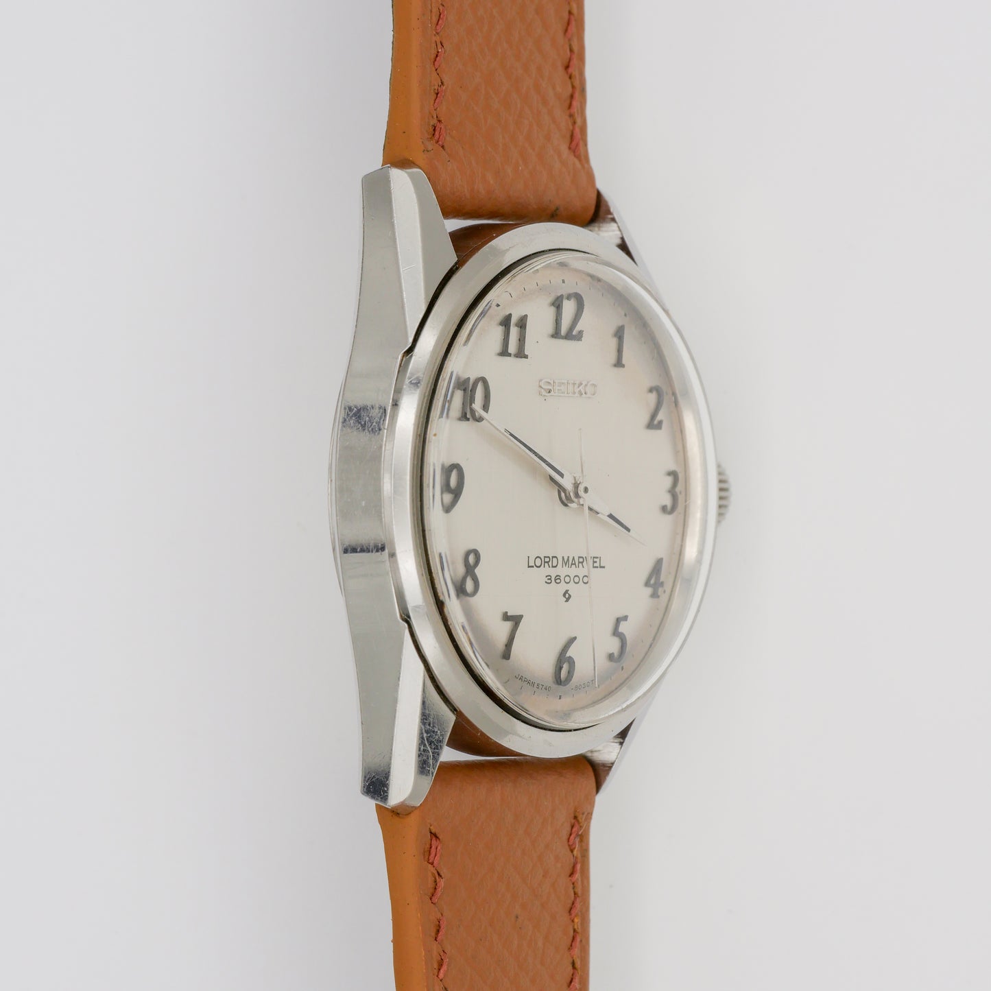 SEIKO LORD MARVEL HI-BEAT 36000 REF. 5740-8000