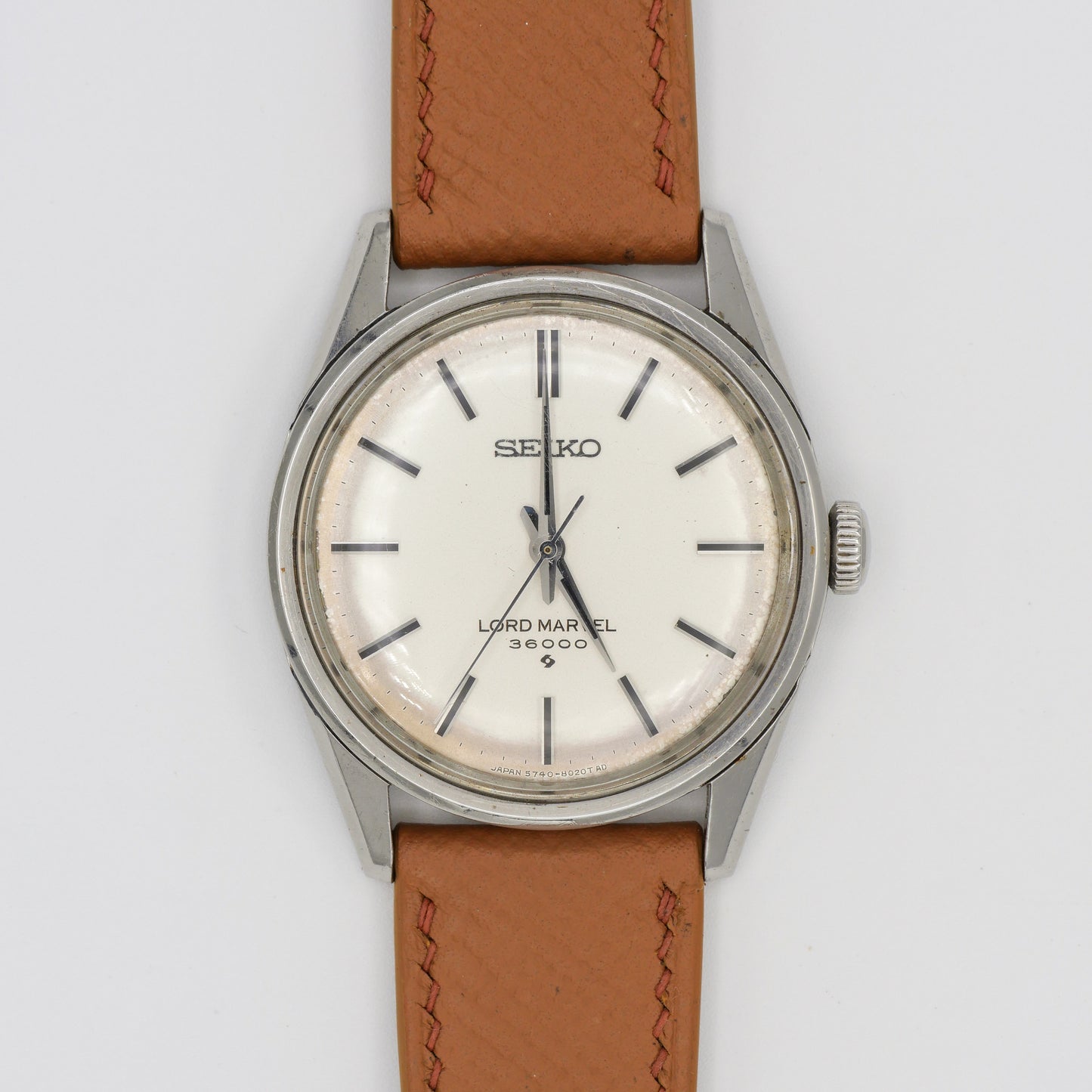 SEIKO LORD MARVEL HI-BEAT 36000 REF. 5740-8000