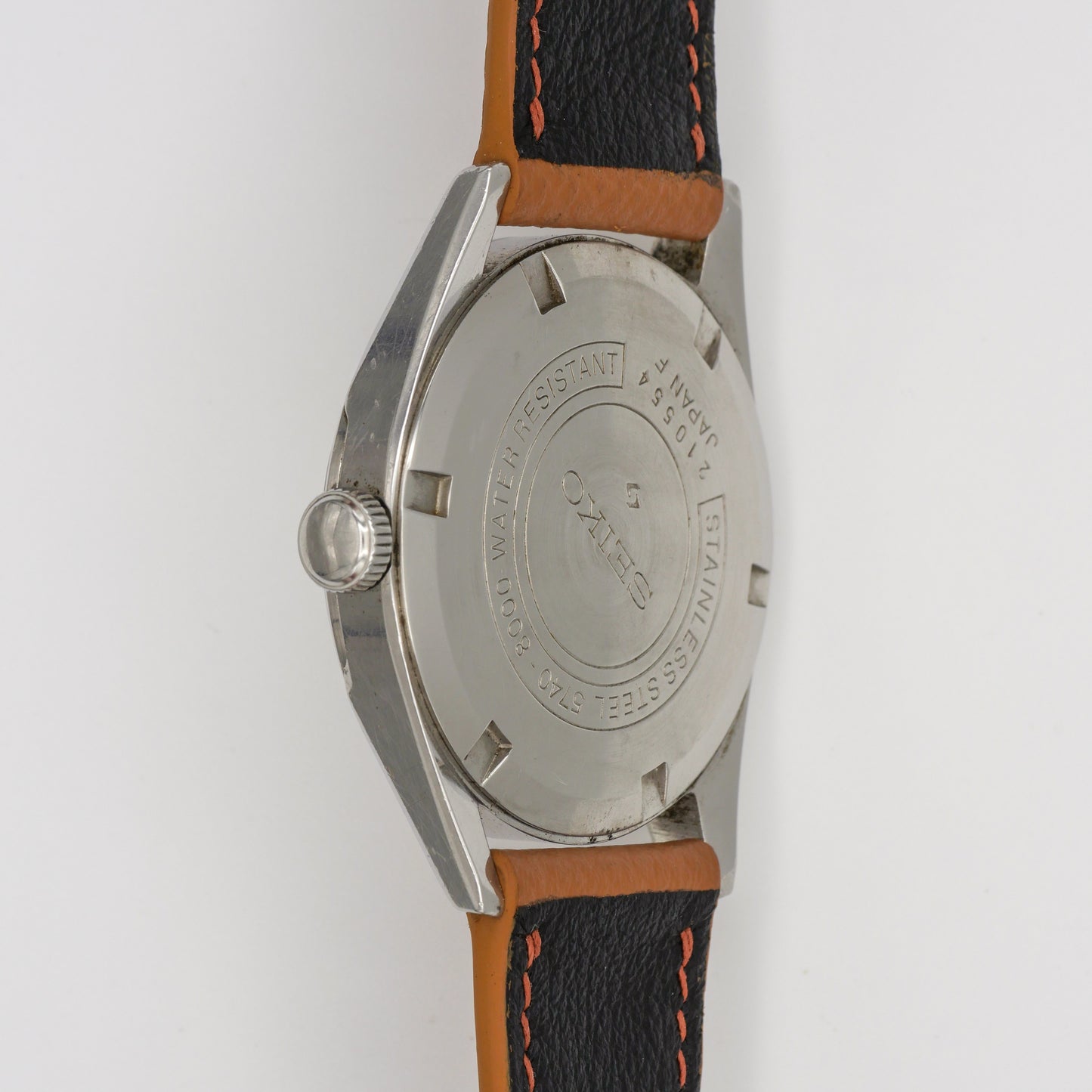 SEIKO LORD MARVEL HI-BEAT 36000 REF. 5740-8000