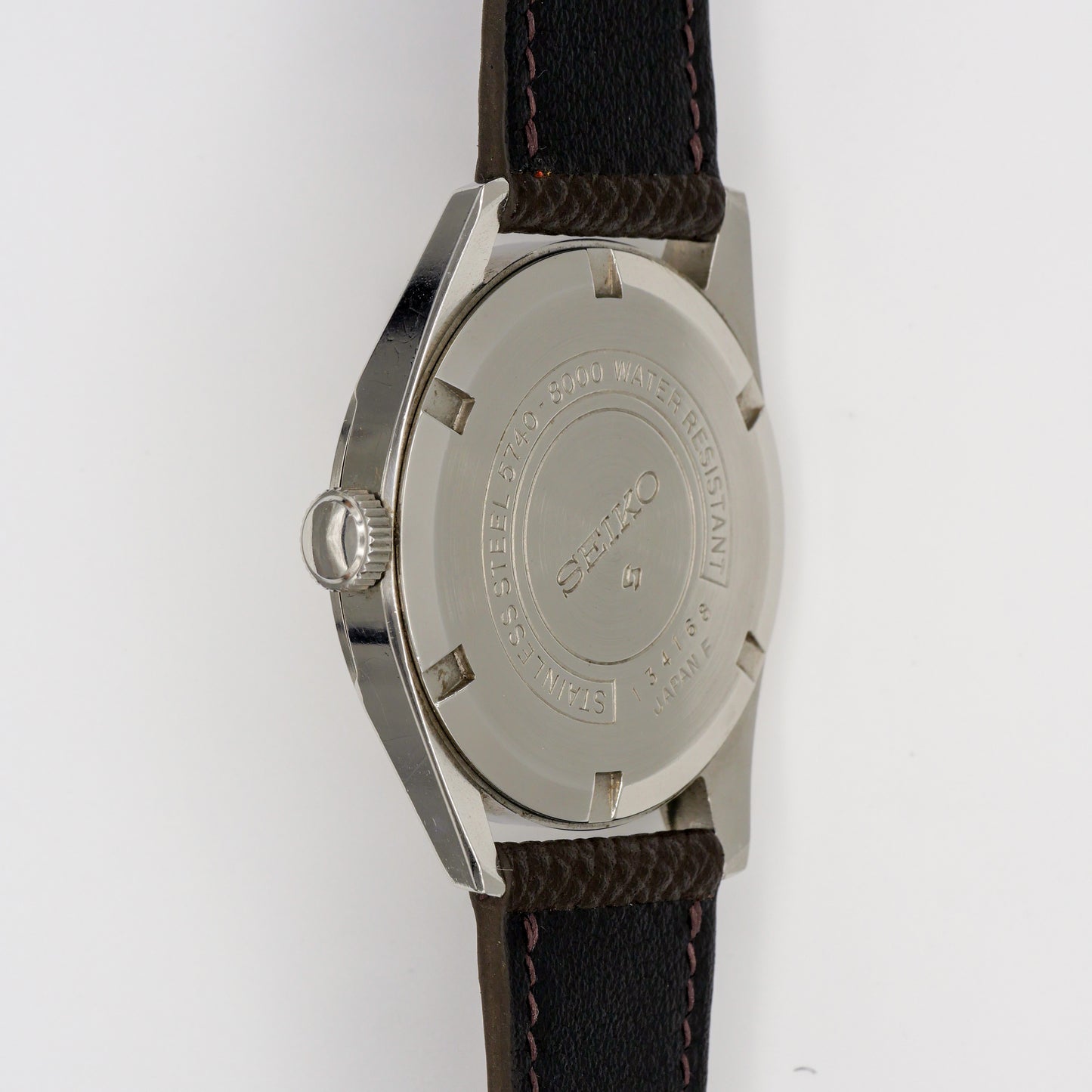 SEIKO LORD MARVEL HI-BEAT 36000 REF. 5740-8000