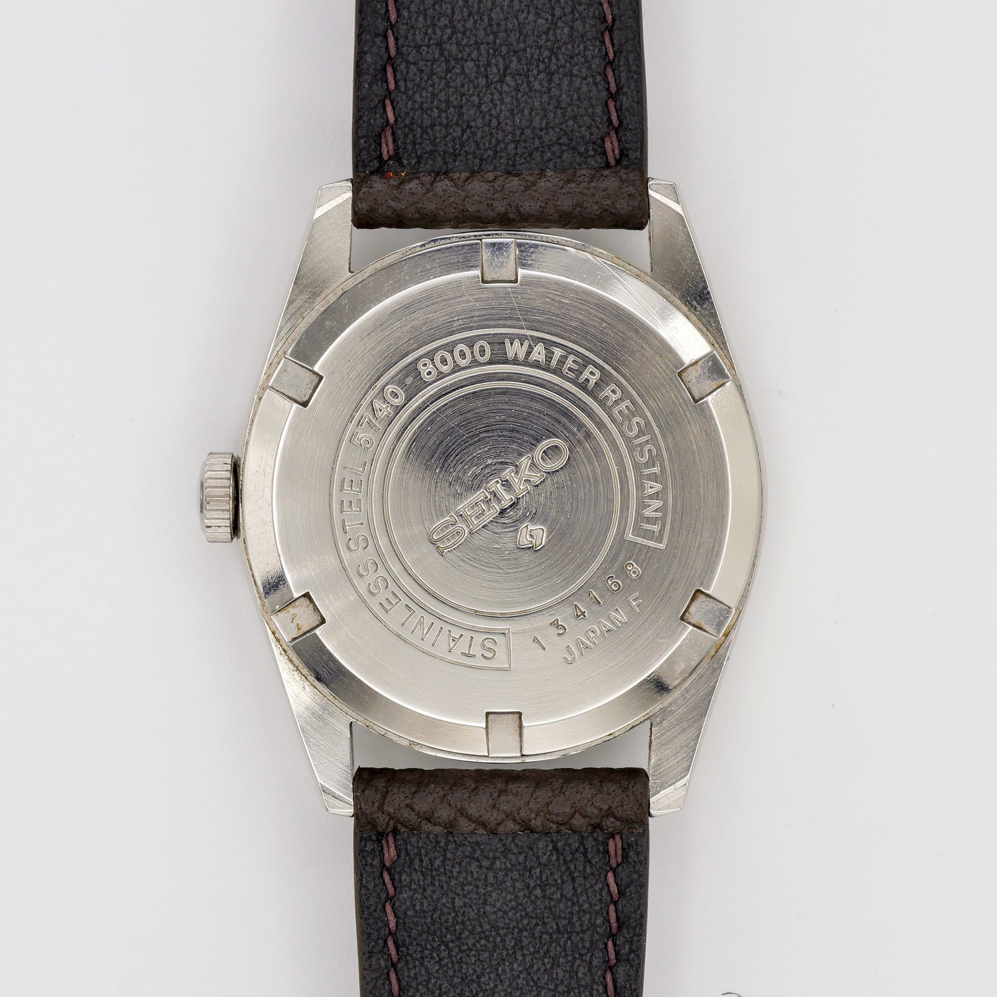 SEIKO LORD MARVEL HI-BEAT 36000 REF. 5740-8000