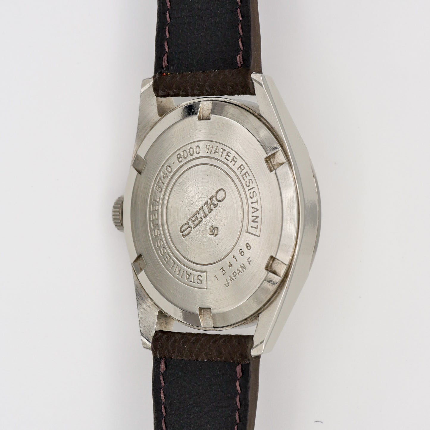 SEIKO LORD MARVEL HI-BEAT 36000 REF. 5740-8000