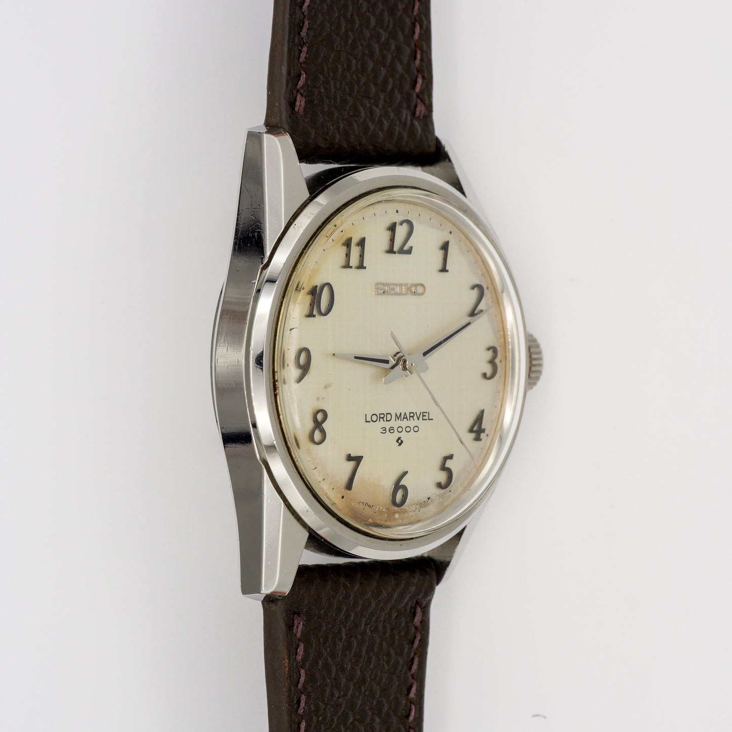 SEIKO LORD MARVEL HI-BEAT 36000 REF. 5740-8000