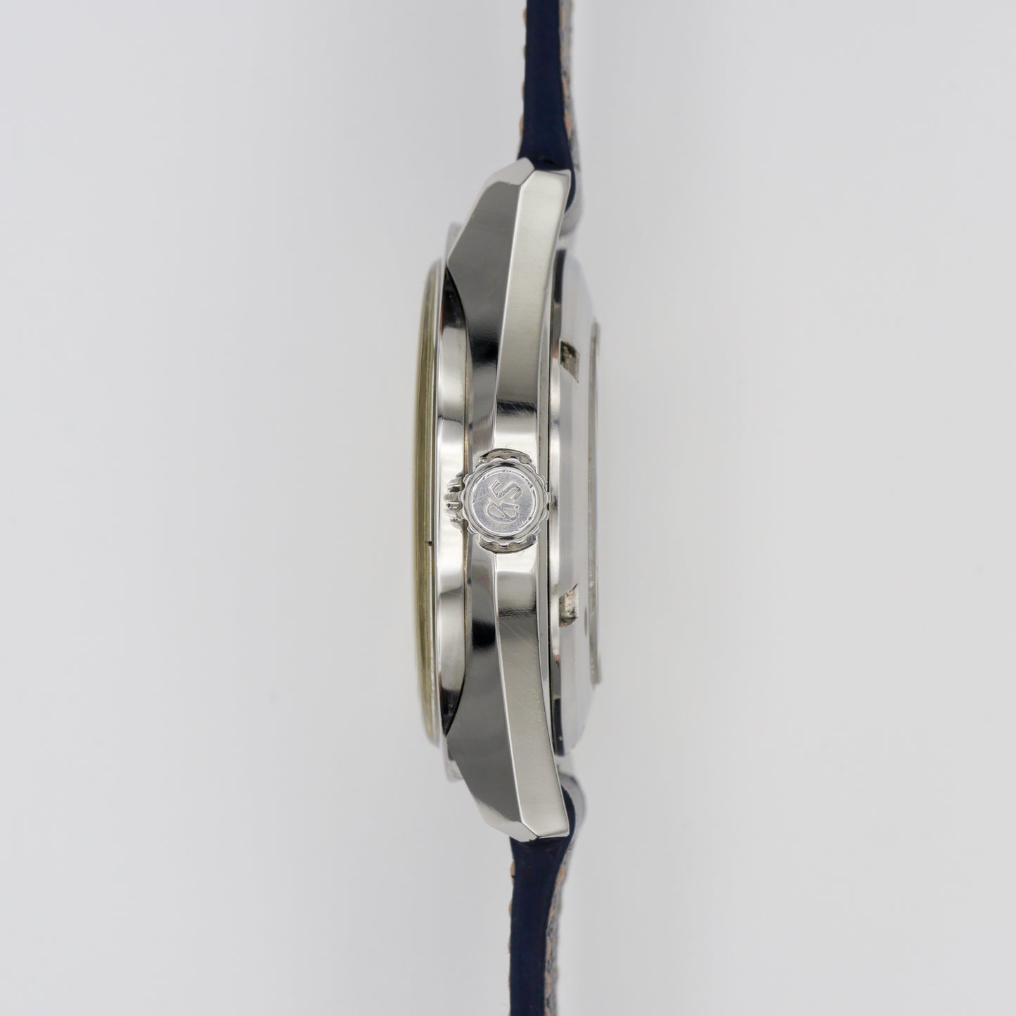 GRAND SEIKO GS AUTOMATIC HI-BEAT 36000 REF. 6145-8000