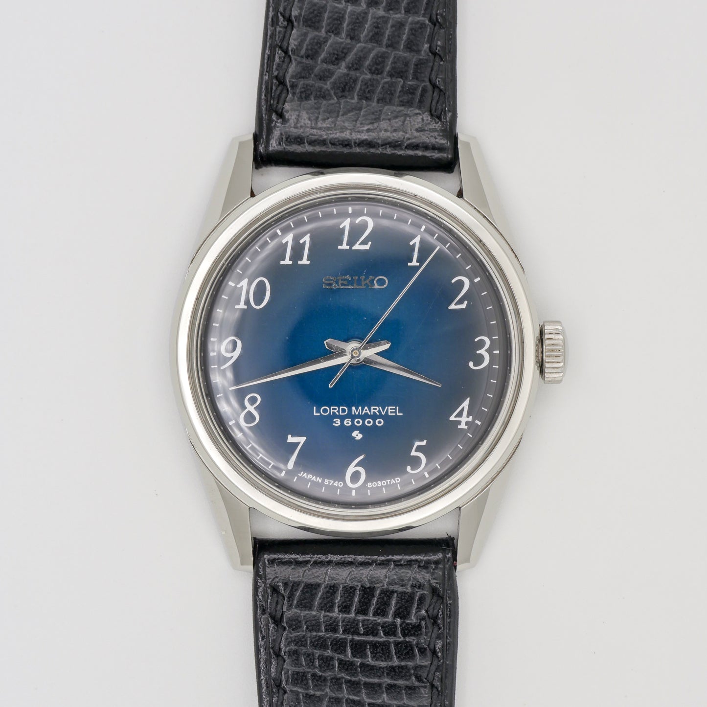 SEIKO LORD MARVEL HI-BEAT 36000 REF. 5740-8000