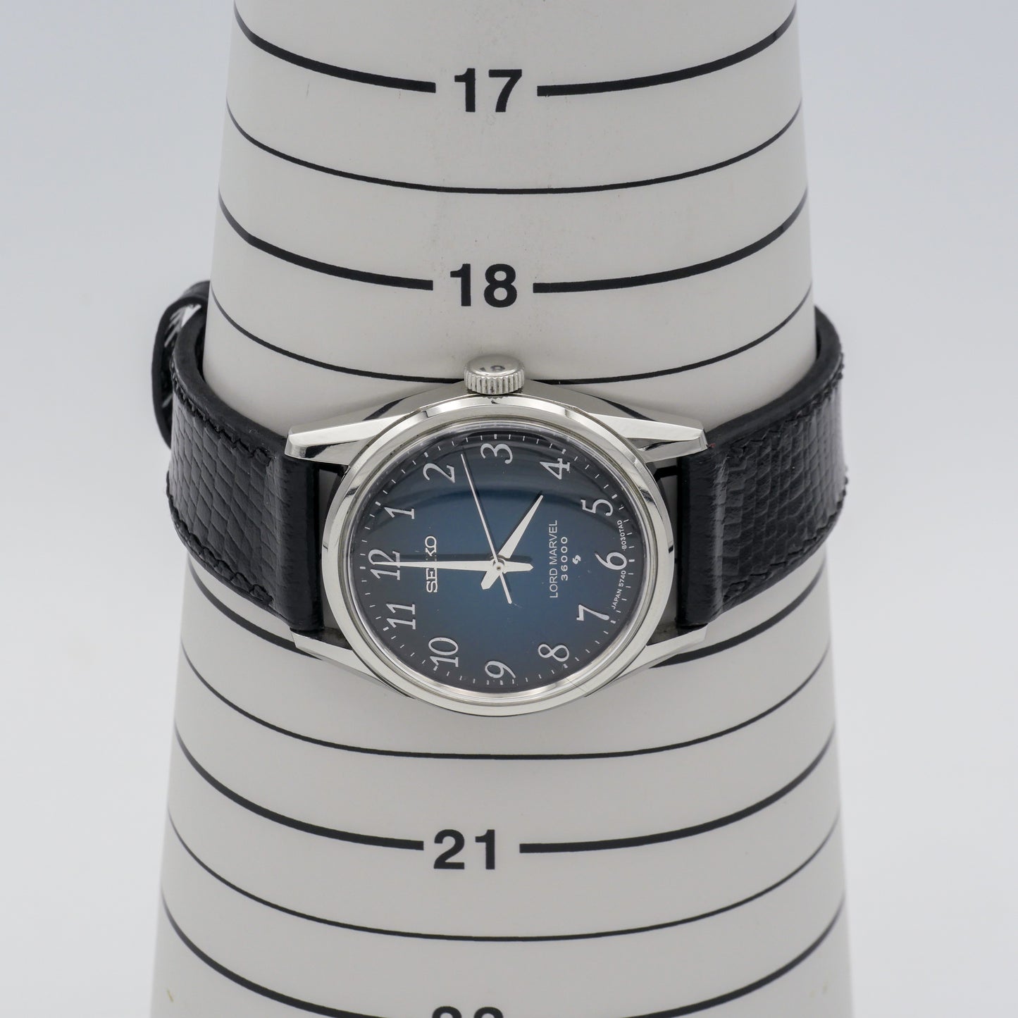 SEIKO LORD MARVEL HI-BEAT 36000 REF. 5740-8000