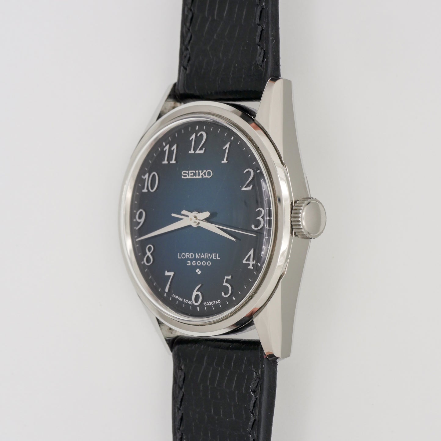 SEIKO LORD MARVEL HI-BEAT 36000 REF. 5740-8000