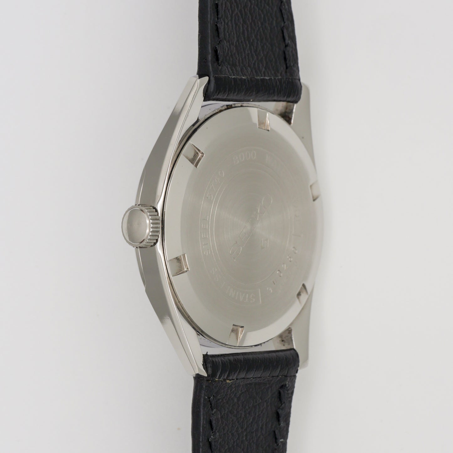 SEIKO LORD MARVEL HI-BEAT 36000 REF. 5740-8000