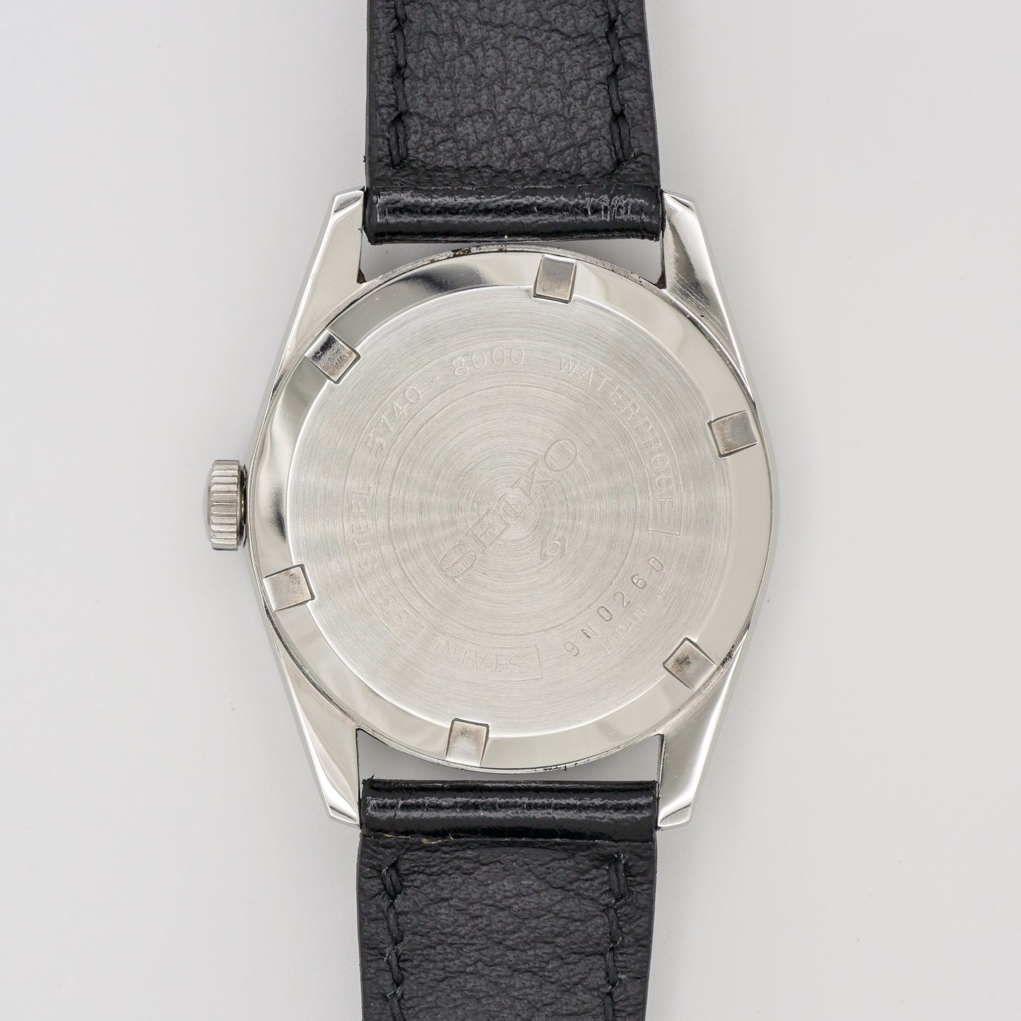 SEIKO LORD MARVEL HI-BEAT 36000 REF. 5740-8000
