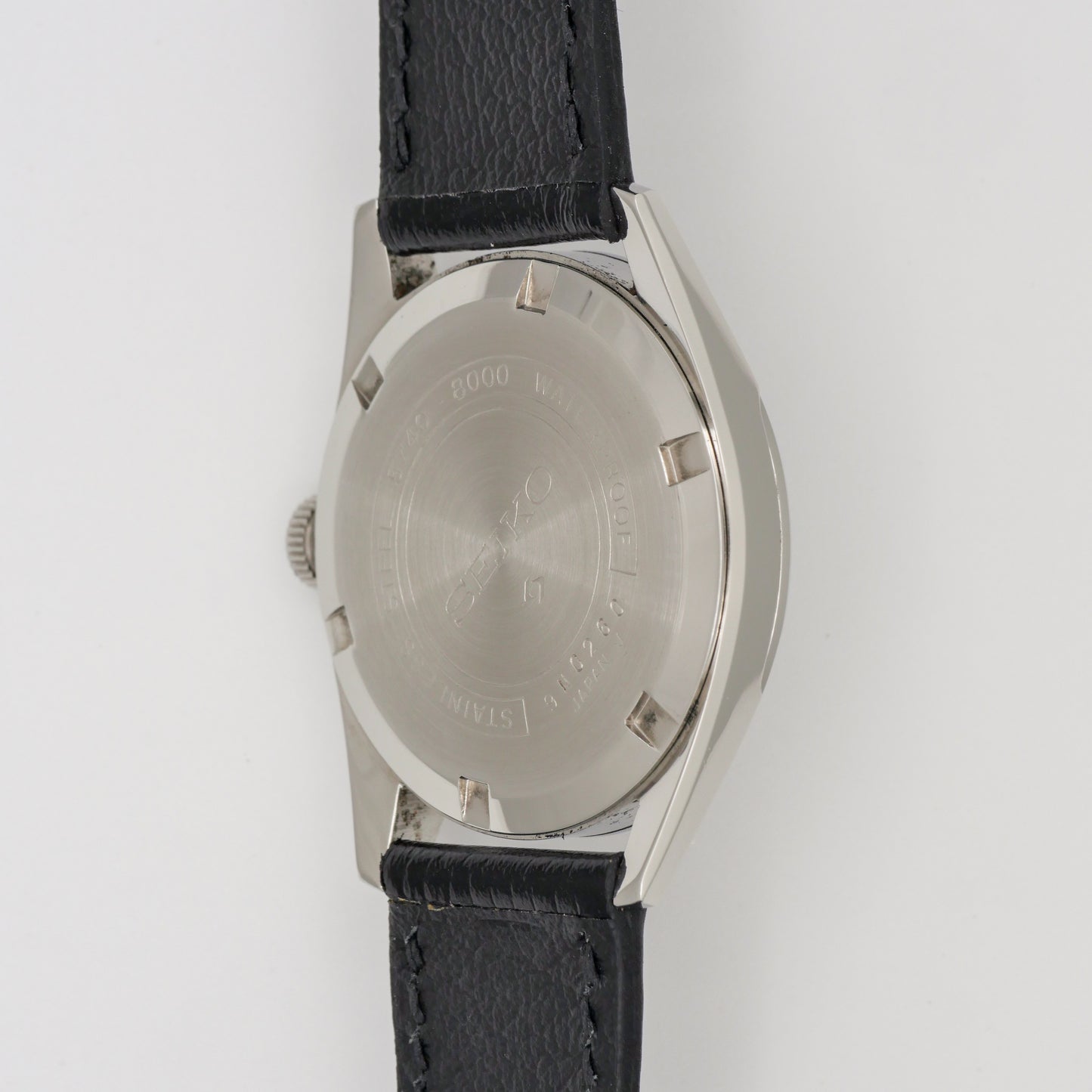SEIKO LORD MARVEL HI-BEAT 36000 REF. 5740-8000