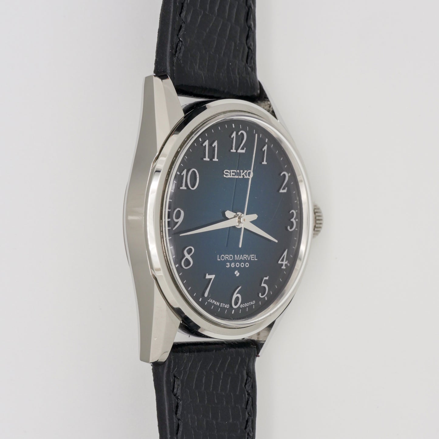 SEIKO LORD MARVEL HI-BEAT 36000 REF. 5740-8000
