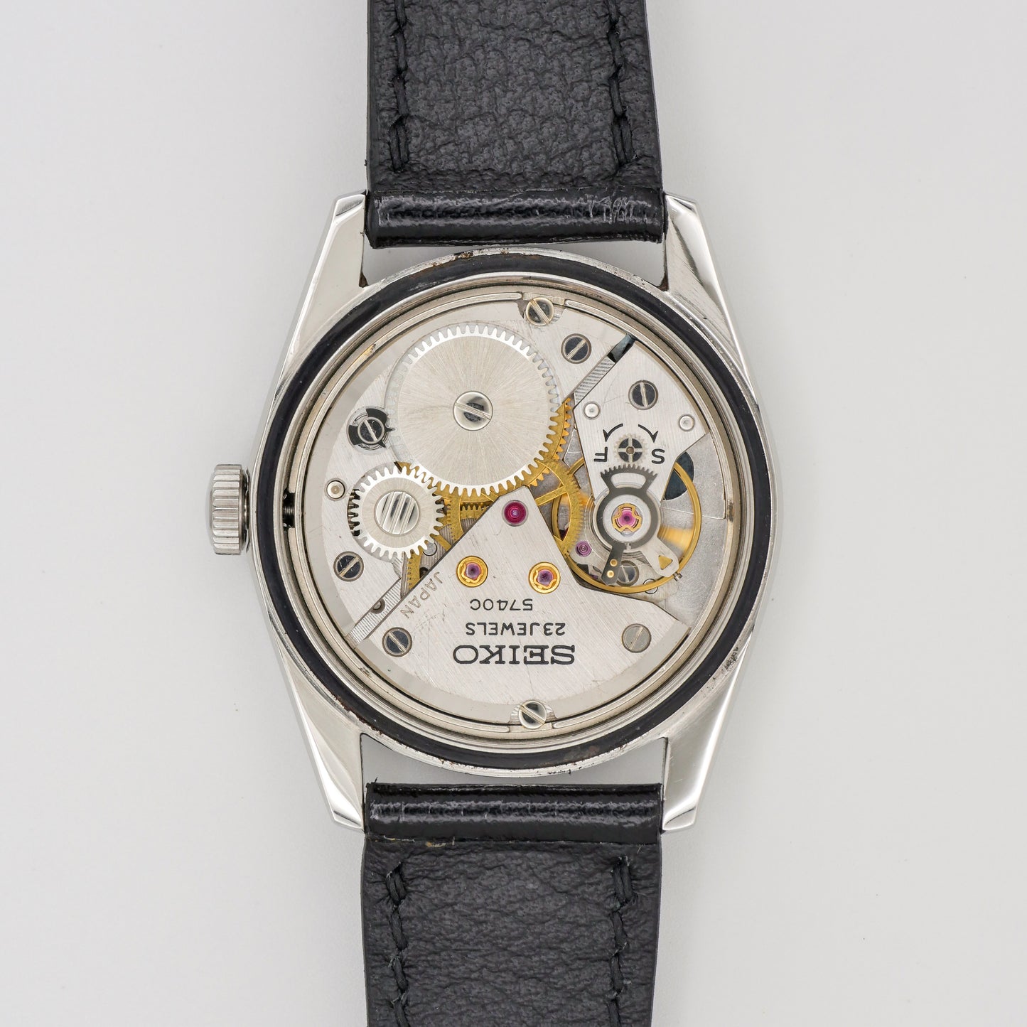 SEIKO LORD MARVEL HI-BEAT 36000 REF. 5740-8000