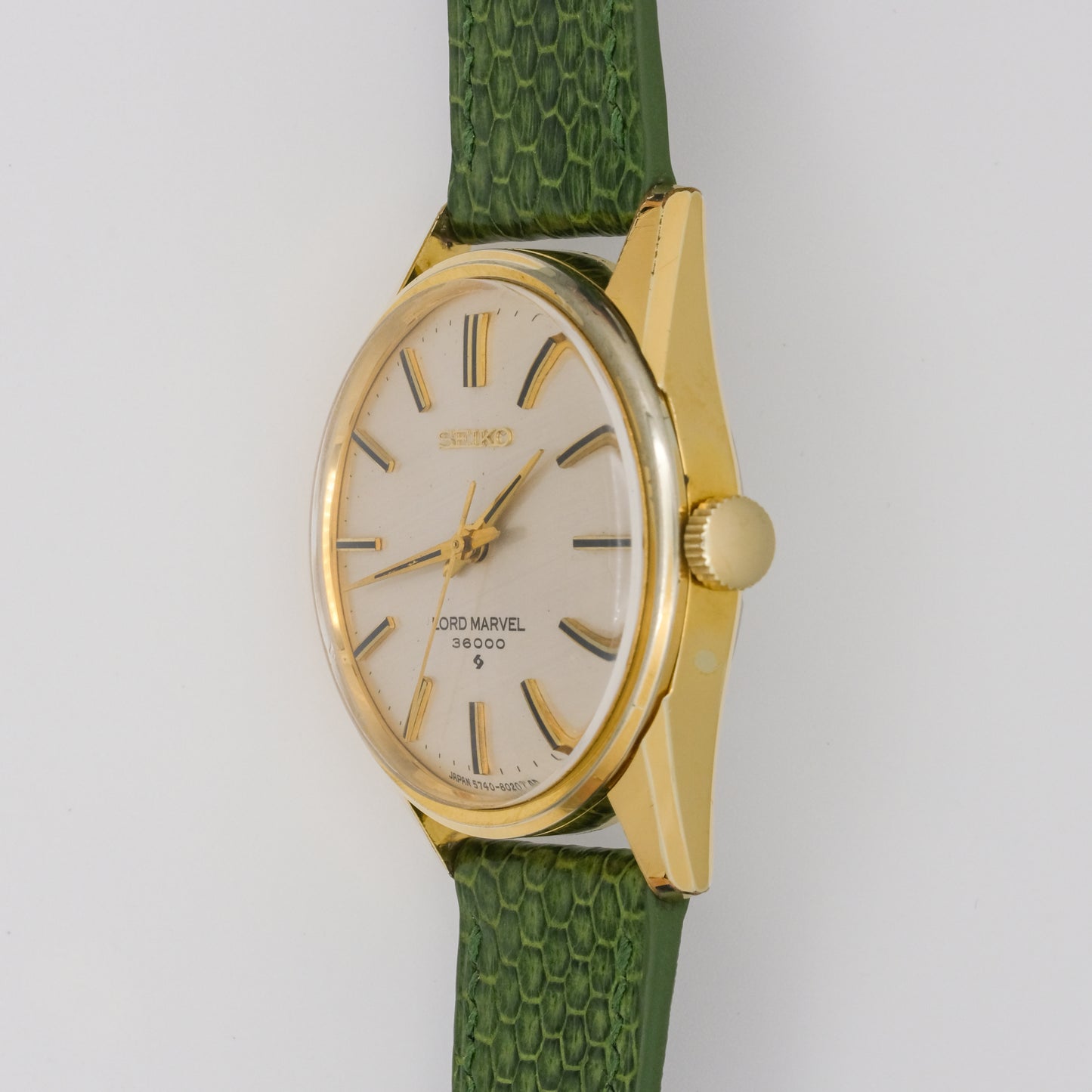 SEIKO LORD MARVEL HI-BEAT 36000 REF. 5740-8000
