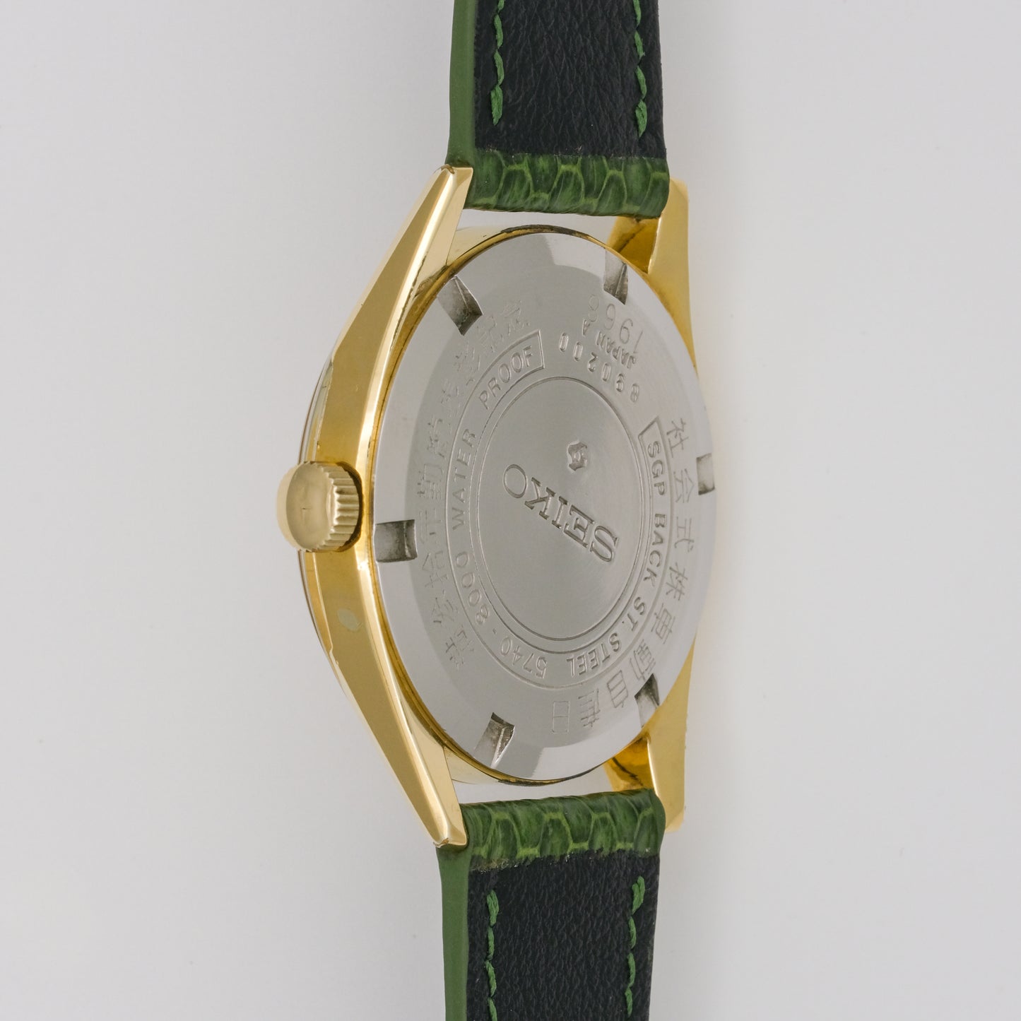 SEIKO LORD MARVEL HI-BEAT 36000 REF. 5740-8000