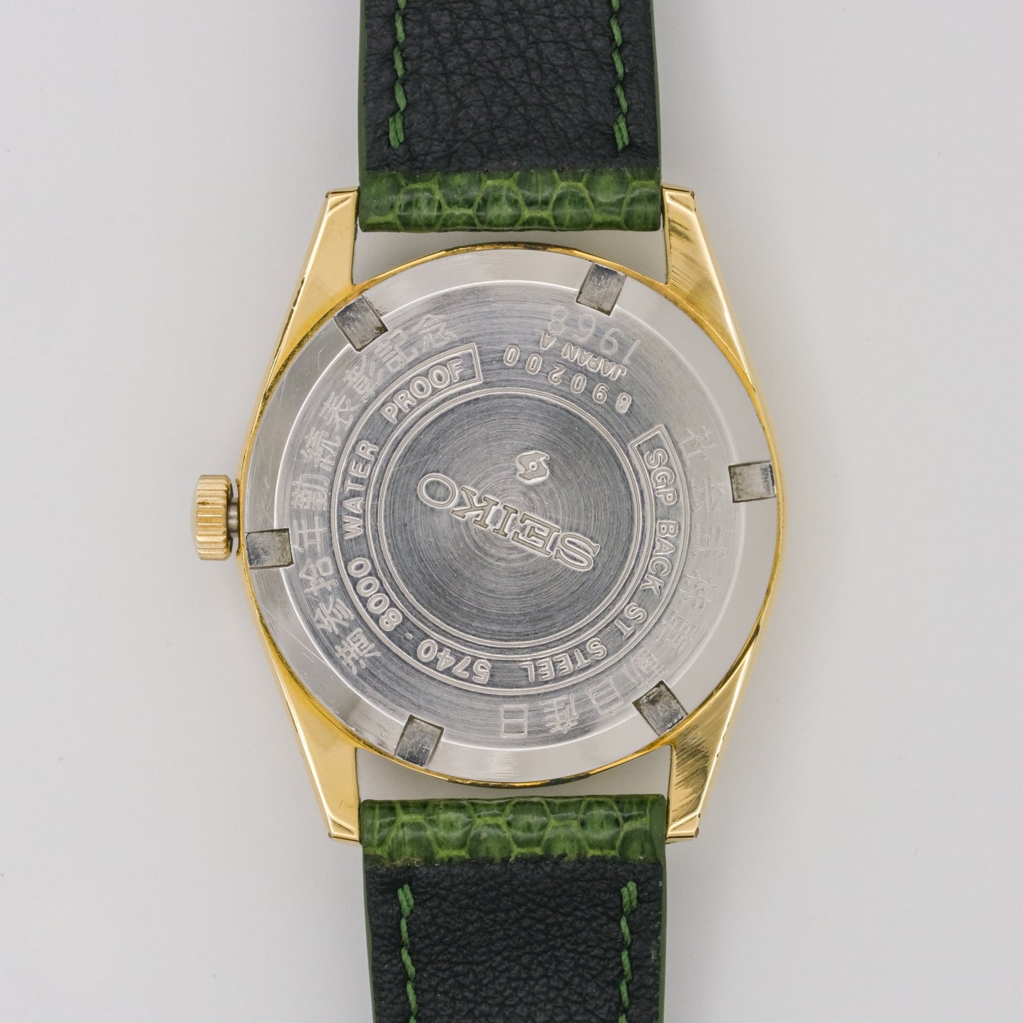 SEIKO LORD MARVEL HI-BEAT 36000 REF. 5740-8000