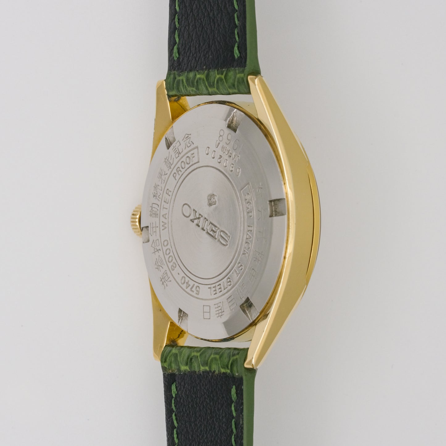 SEIKO LORD MARVEL HI-BEAT 36000 REF. 5740-8000