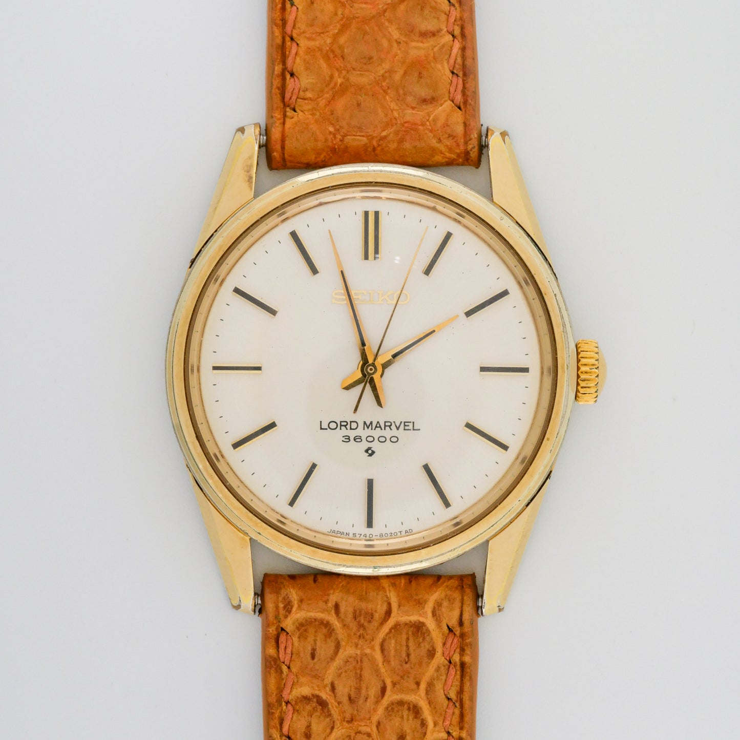 SEIKO LORD MARVEL HI-BEAT 36000 REF. 5740-8000