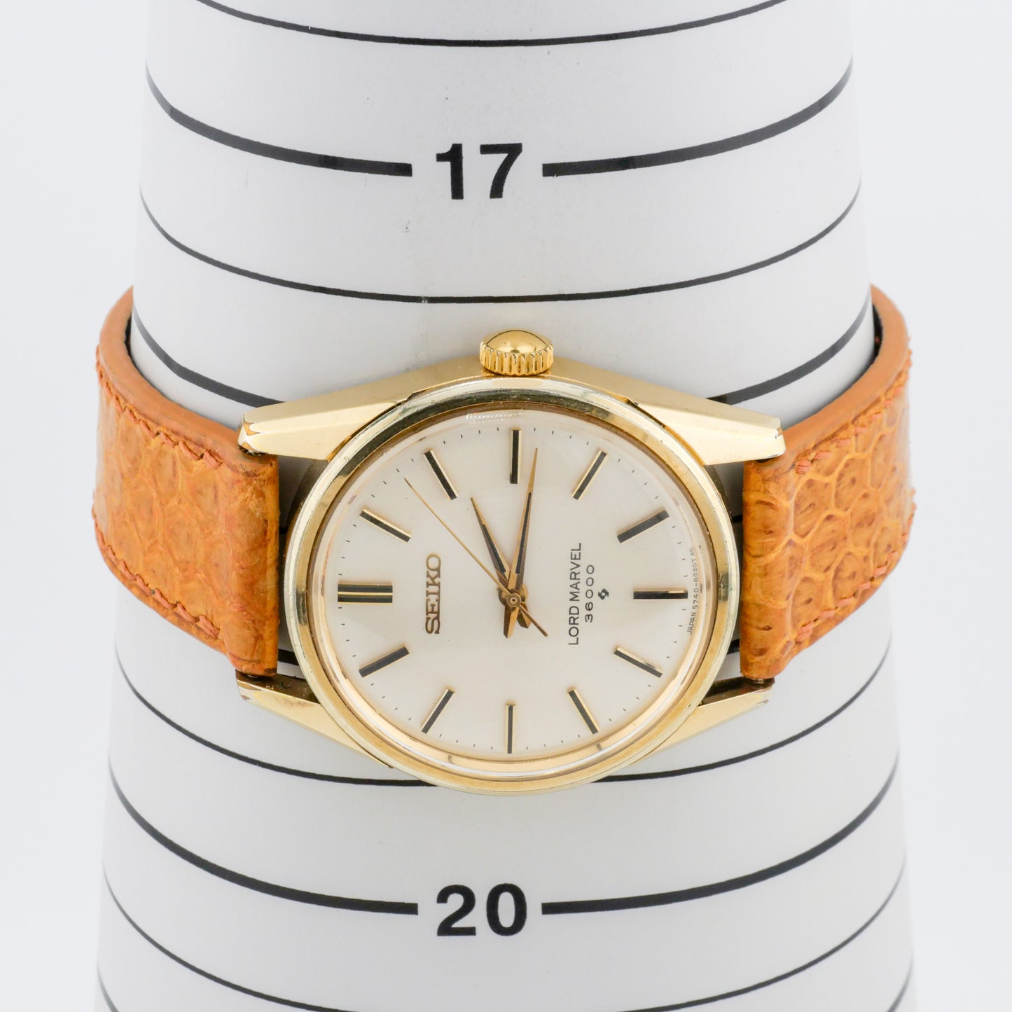 SEIKO LORD MARVEL HI-BEAT 36000 REF. 5740-8000