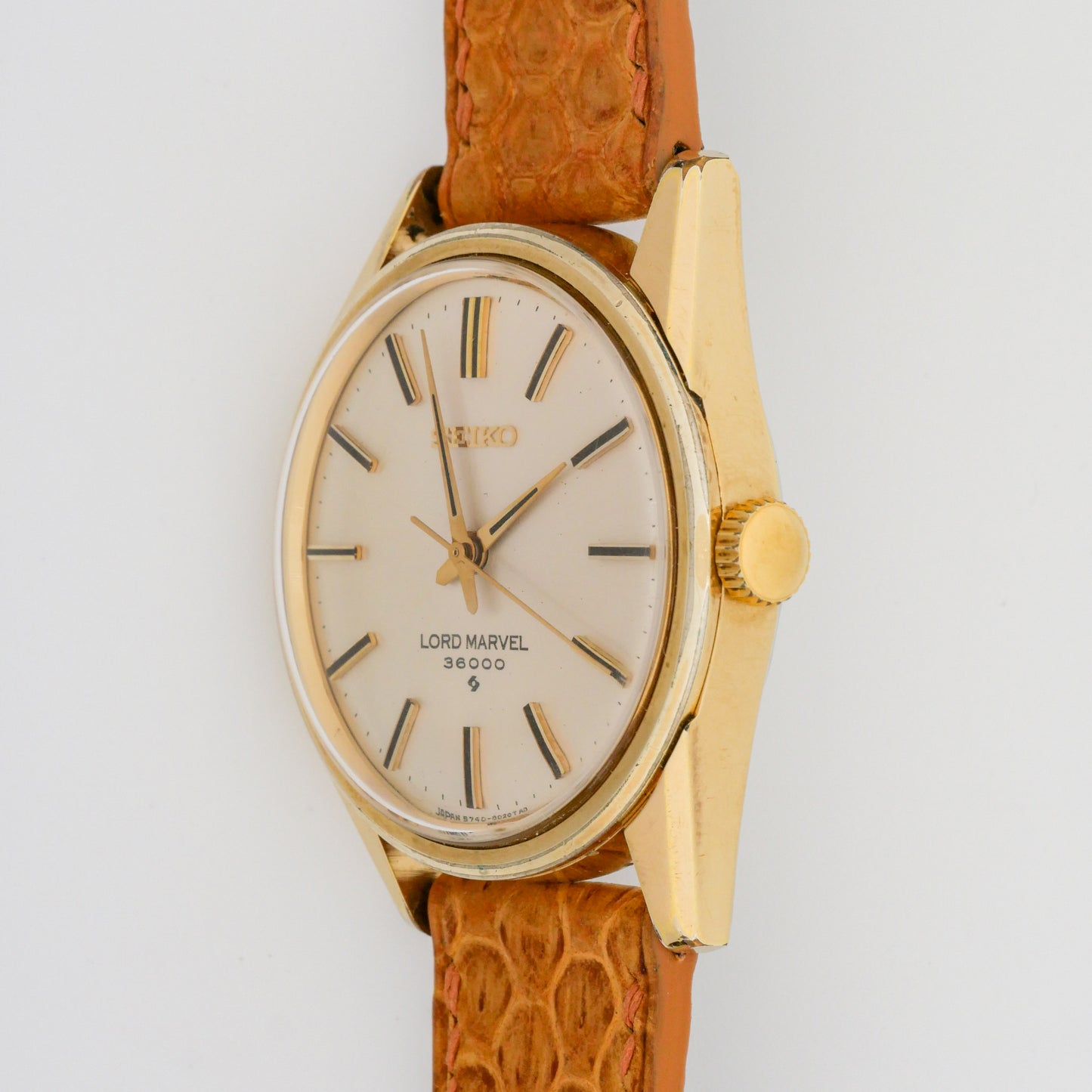 SEIKO LORD MARVEL HI-BEAT 36000 REF. 5740-8000