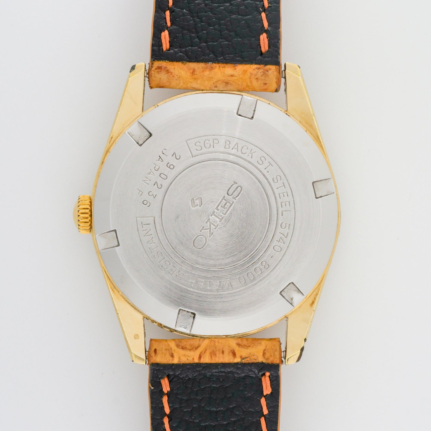 SEIKO LORD MARVEL HI-BEAT 36000 REF. 5740-8000