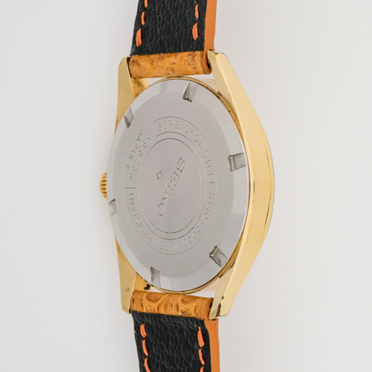 SEIKO LORD MARVEL HI-BEAT 36000 REF. 5740-8000