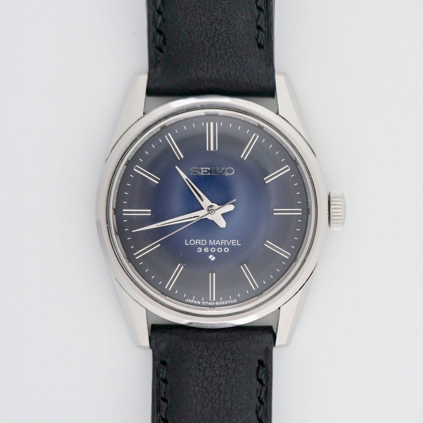 SEIKO LORD MARVEL HI-BEAT 36000 REF. 5740-8000