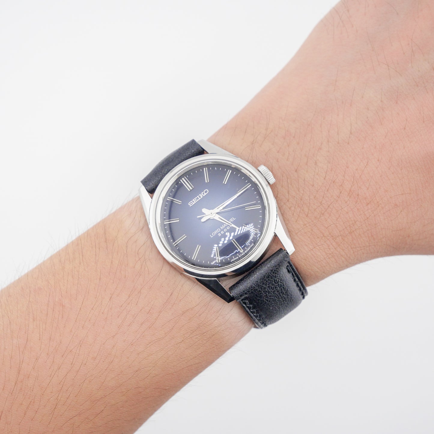 SEIKO LORD MARVEL HI-BEAT 36000 REF. 5740-8000