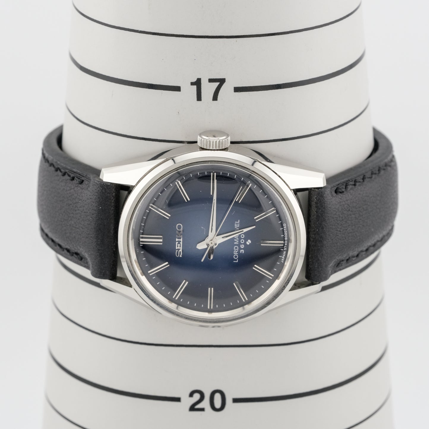 SEIKO LORD MARVEL HI-BEAT 36000 REF. 5740-8000