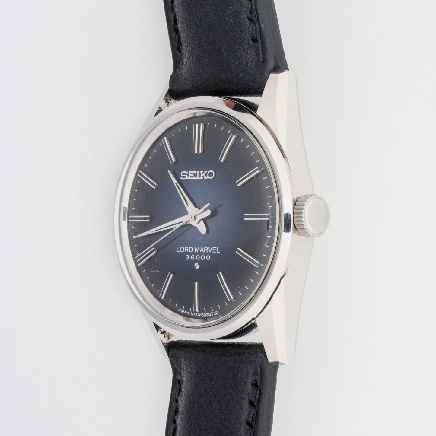 SEIKO LORD MARVEL HI-BEAT 36000 REF. 5740-8000