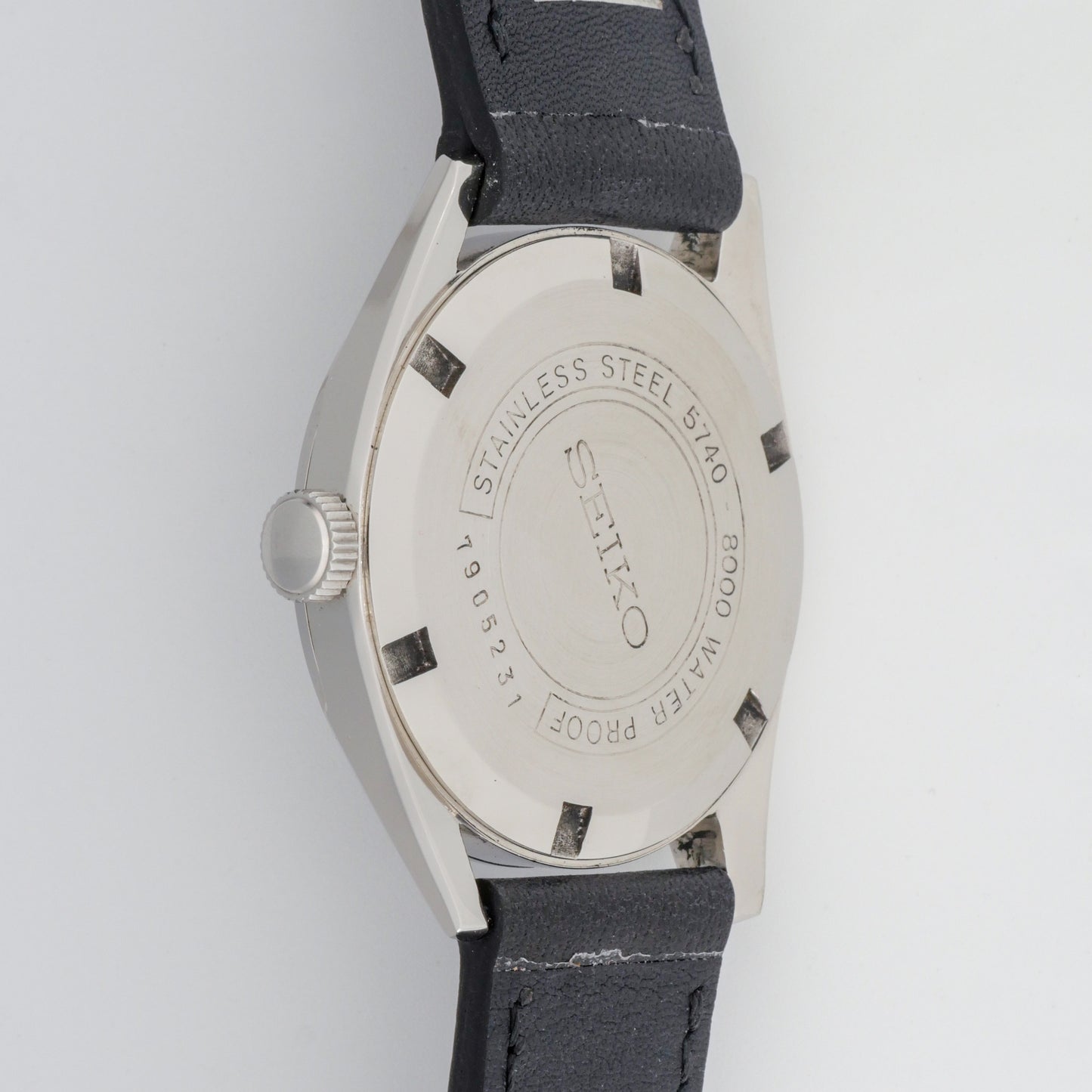 SEIKO LORD MARVEL HI-BEAT 36000 REF. 5740-8000