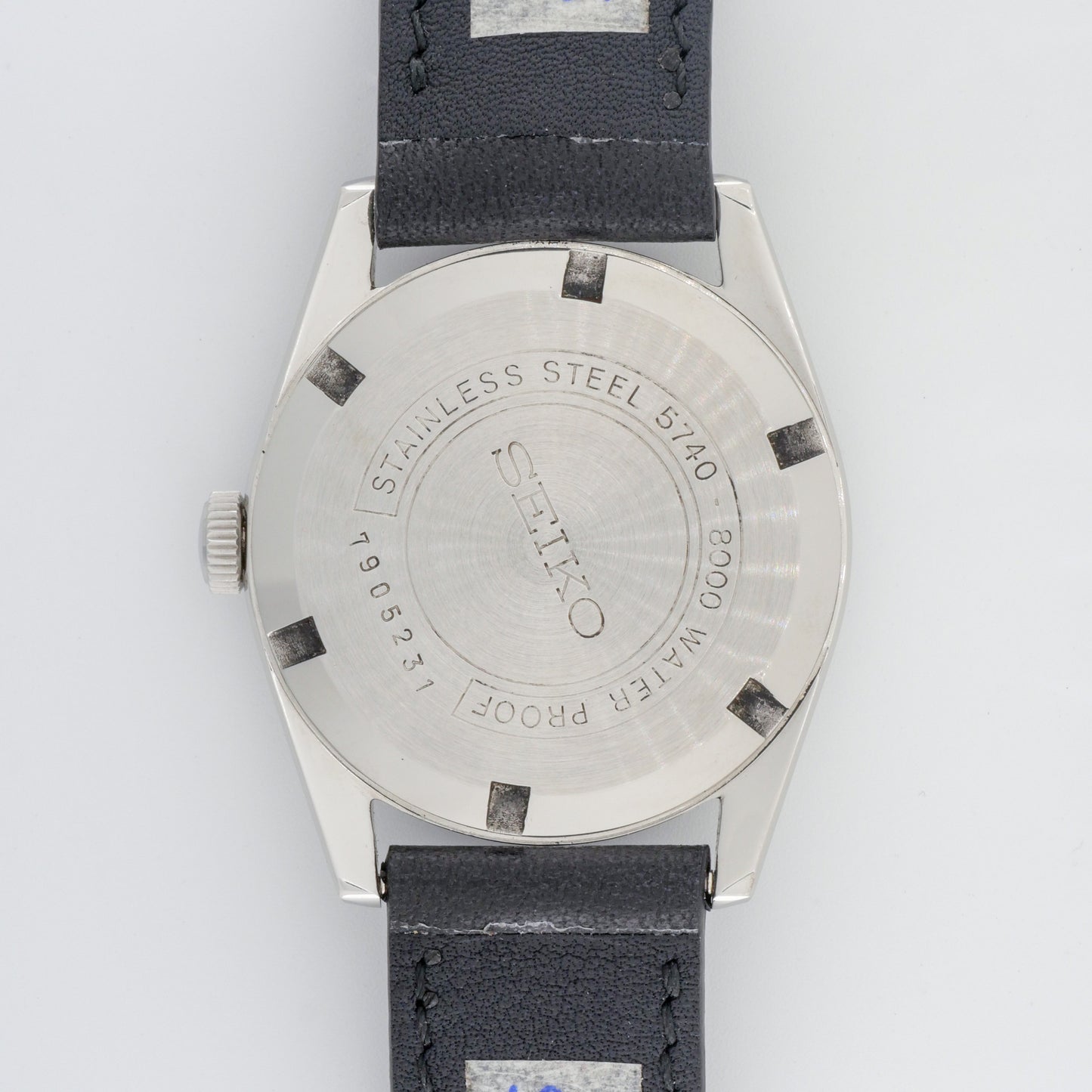 SEIKO LORD MARVEL HI-BEAT 36000 REF. 5740-8000