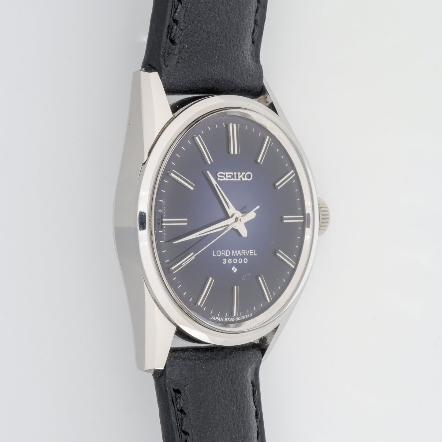 SEIKO LORD MARVEL HI-BEAT 36000 REF. 5740-8000