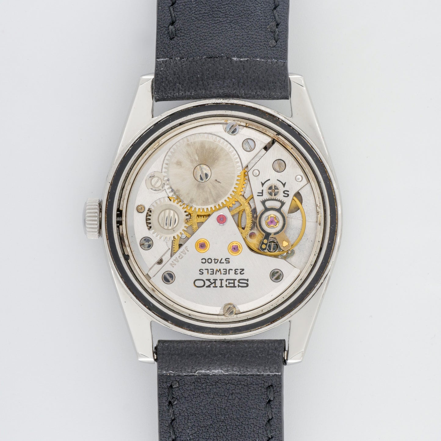 SEIKO LORD MARVEL HI-BEAT 36000 REF. 5740-8000