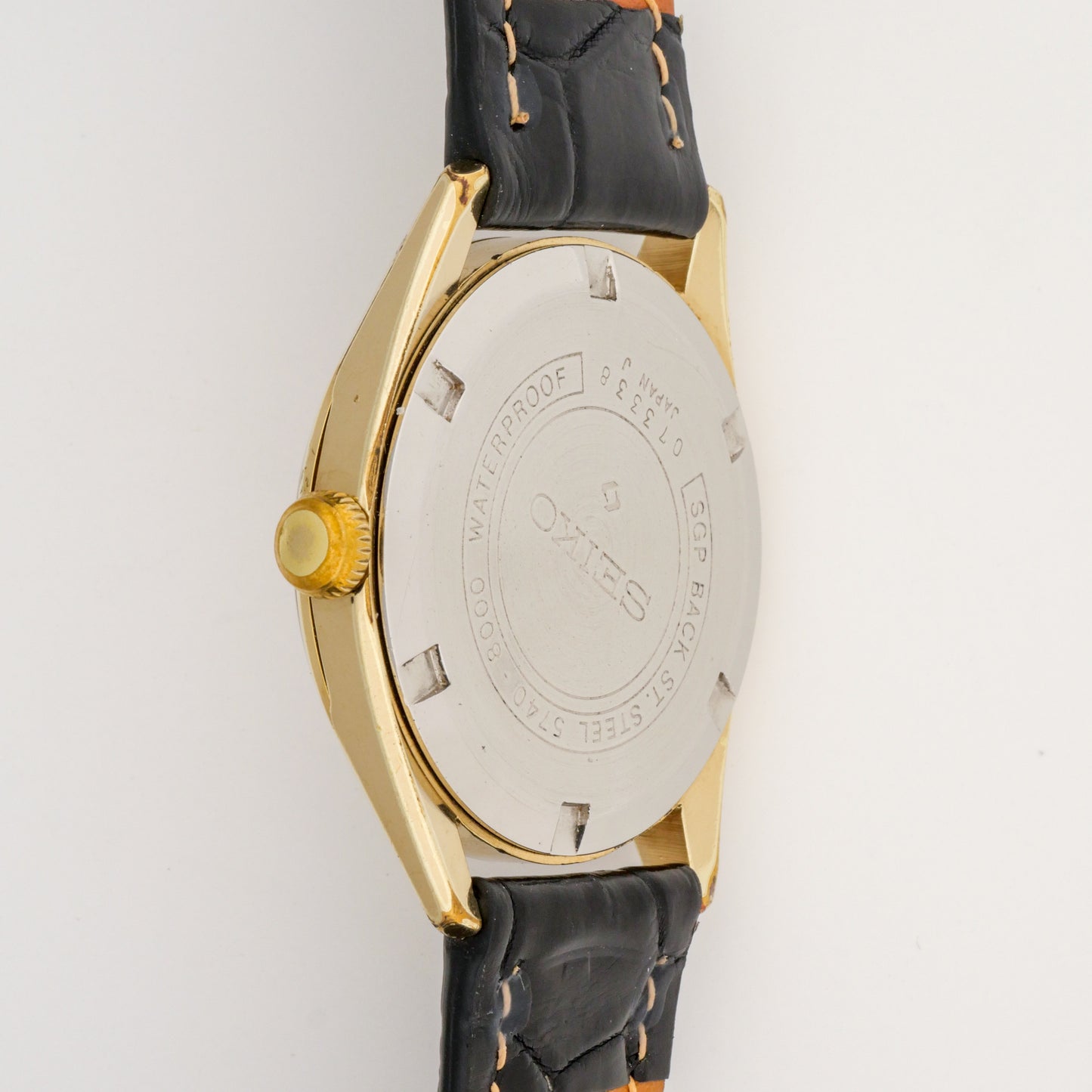 SEIKO LORD MARVEL HI-BEAT 36000 REF. 5740-8000