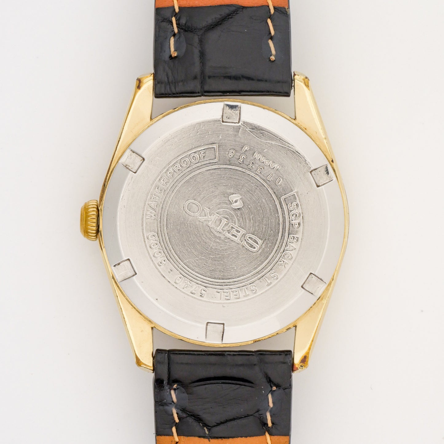 SEIKO LORD MARVEL HI-BEAT 36000 REF. 5740-8000