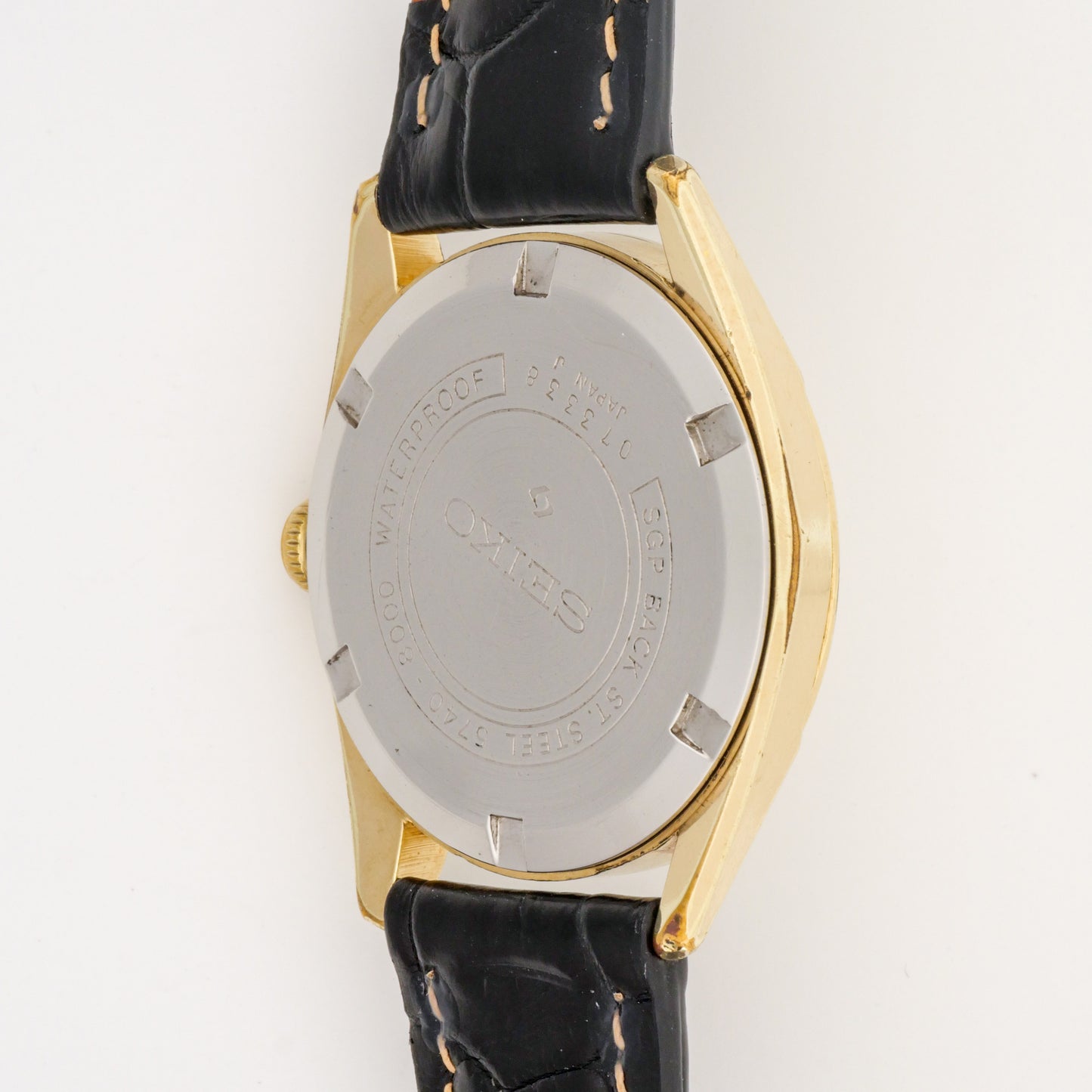 SEIKO LORD MARVEL HI-BEAT 36000 REF. 5740-8000