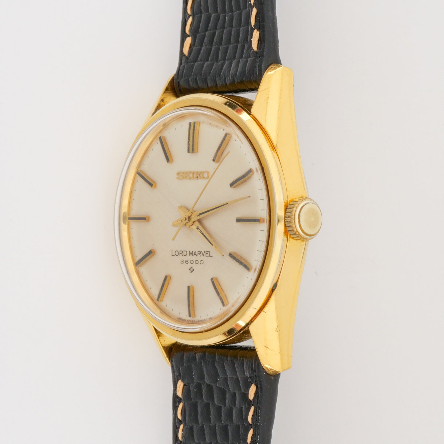 SEIKO LORD MARVEL HI-BEAT 36000 REF. 5740-8000