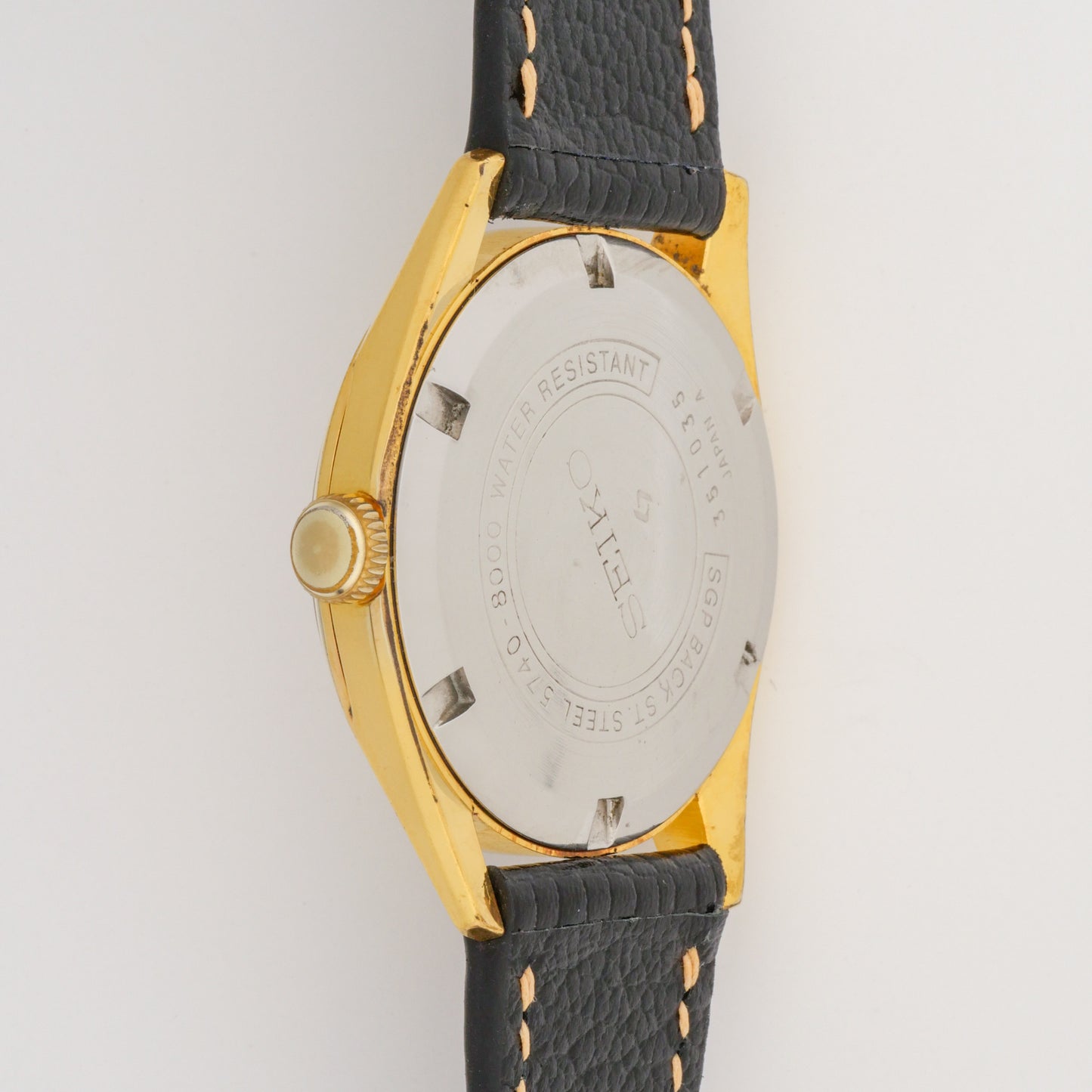 SEIKO LORD MARVEL HI-BEAT 36000 REF. 5740-8000