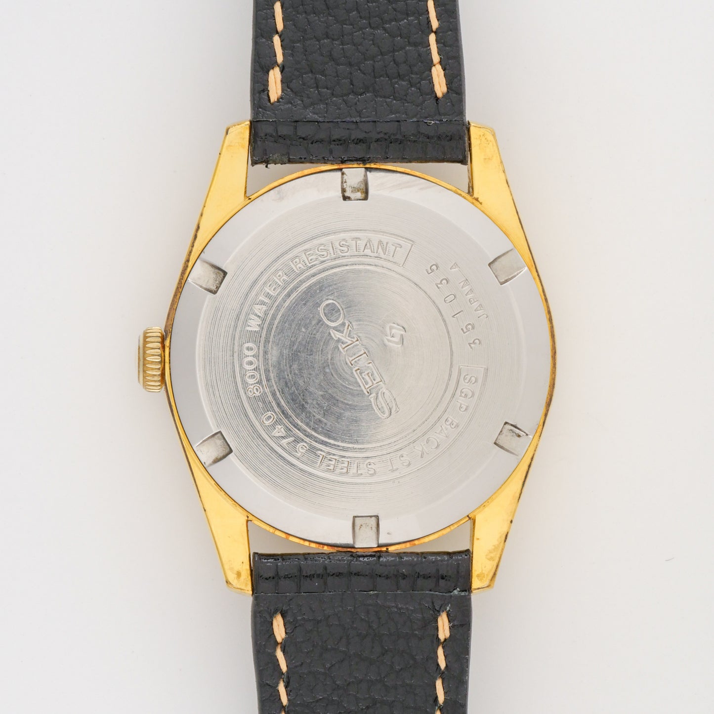 SEIKO LORD MARVEL HI-BEAT 36000 REF. 5740-8000