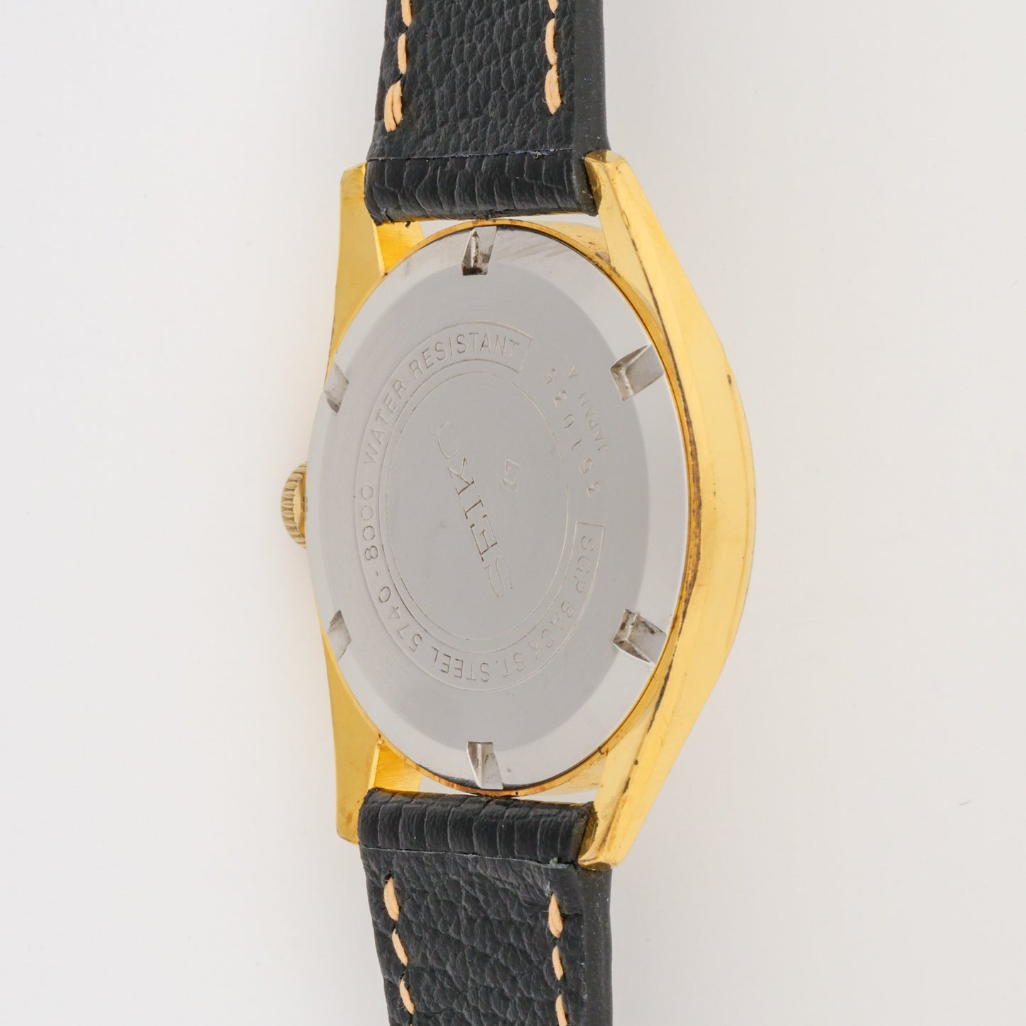 SEIKO LORD MARVEL HI-BEAT 36000 REF. 5740-8000
