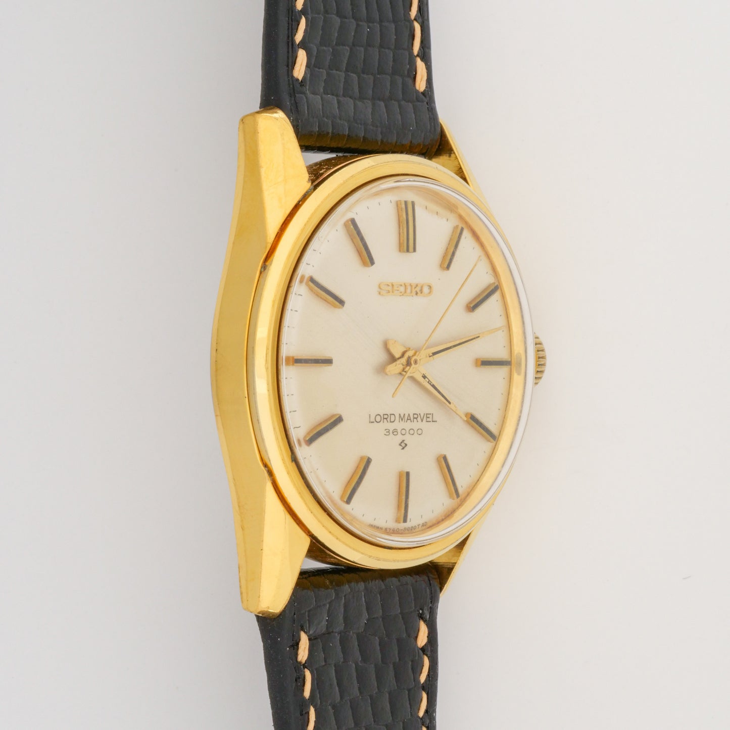 SEIKO LORD MARVEL HI-BEAT 36000 REF. 5740-8000