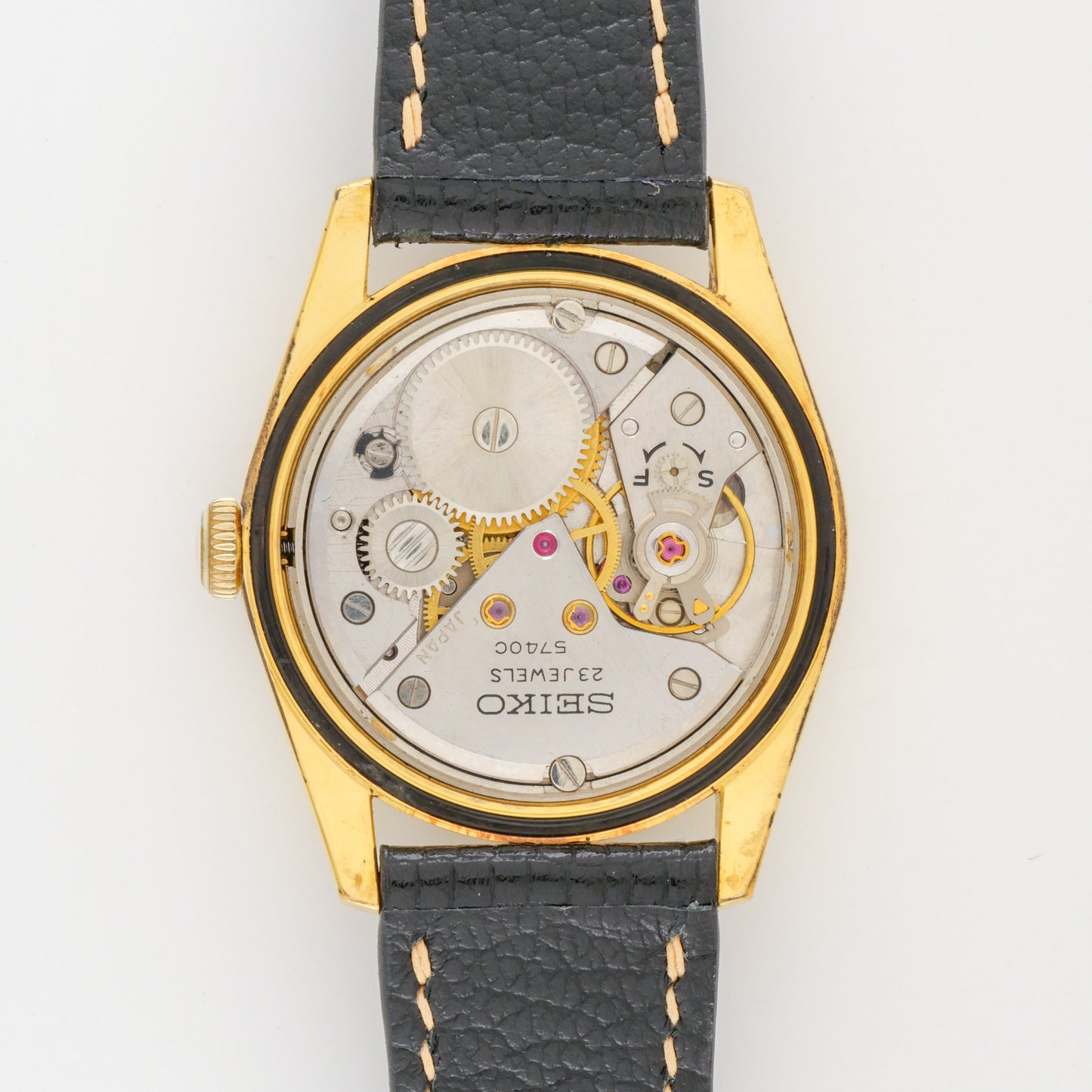 SEIKO LORD MARVEL HI-BEAT 36000 REF. 5740-8000
