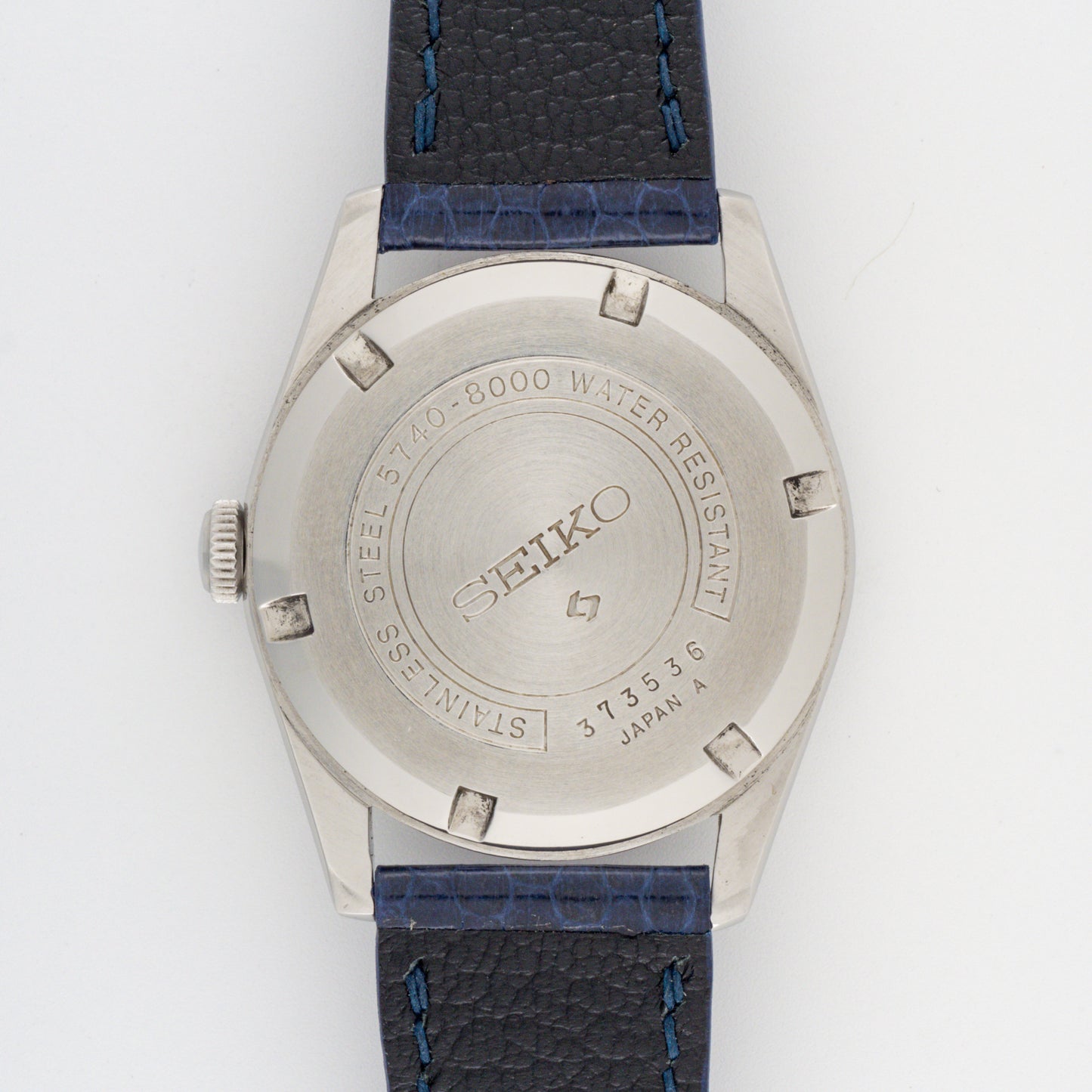 SEIKO LORD MARVEL HI-BEAT 36000 REF. 5740-8000