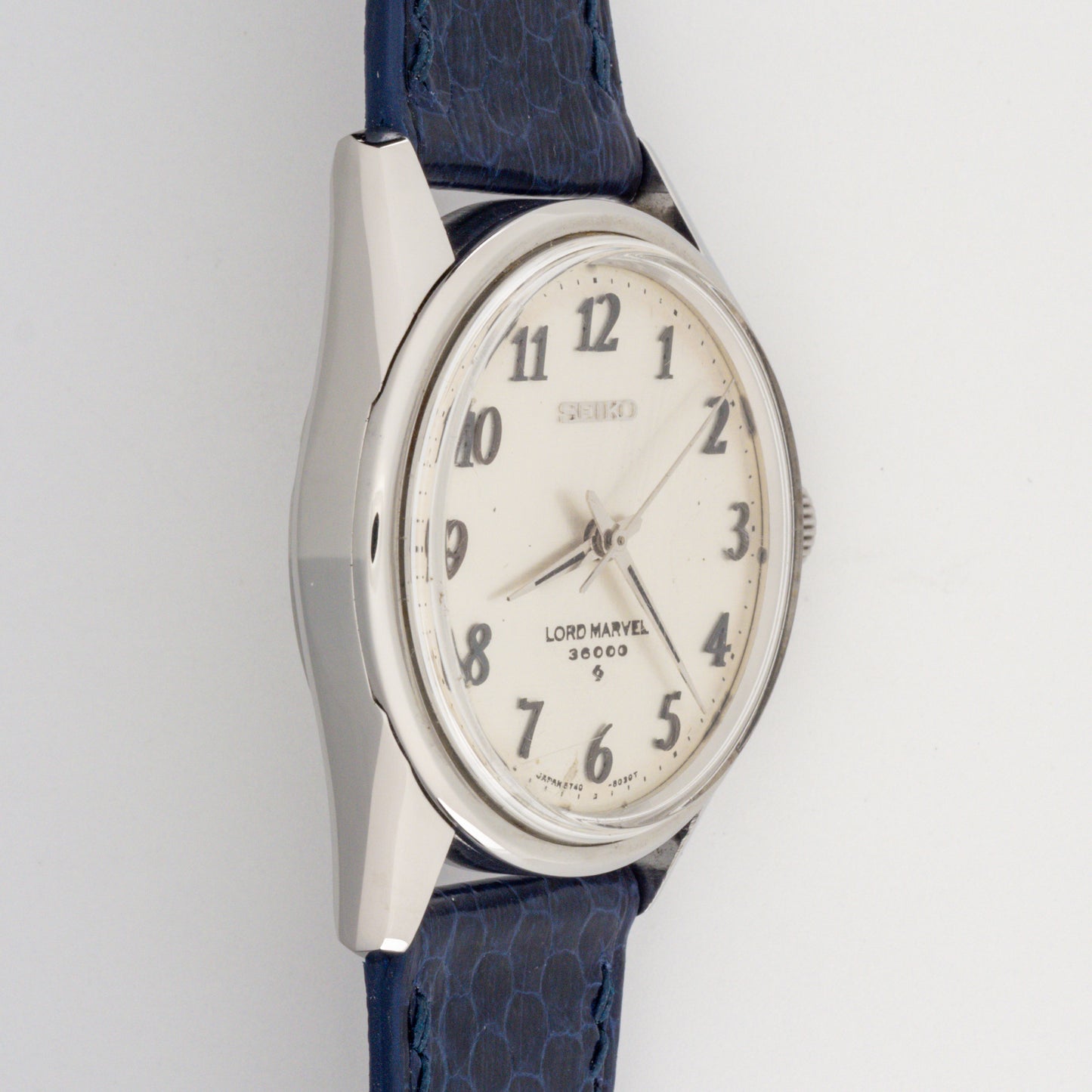 SEIKO LORD MARVEL HI-BEAT 36000 REF. 5740-8000