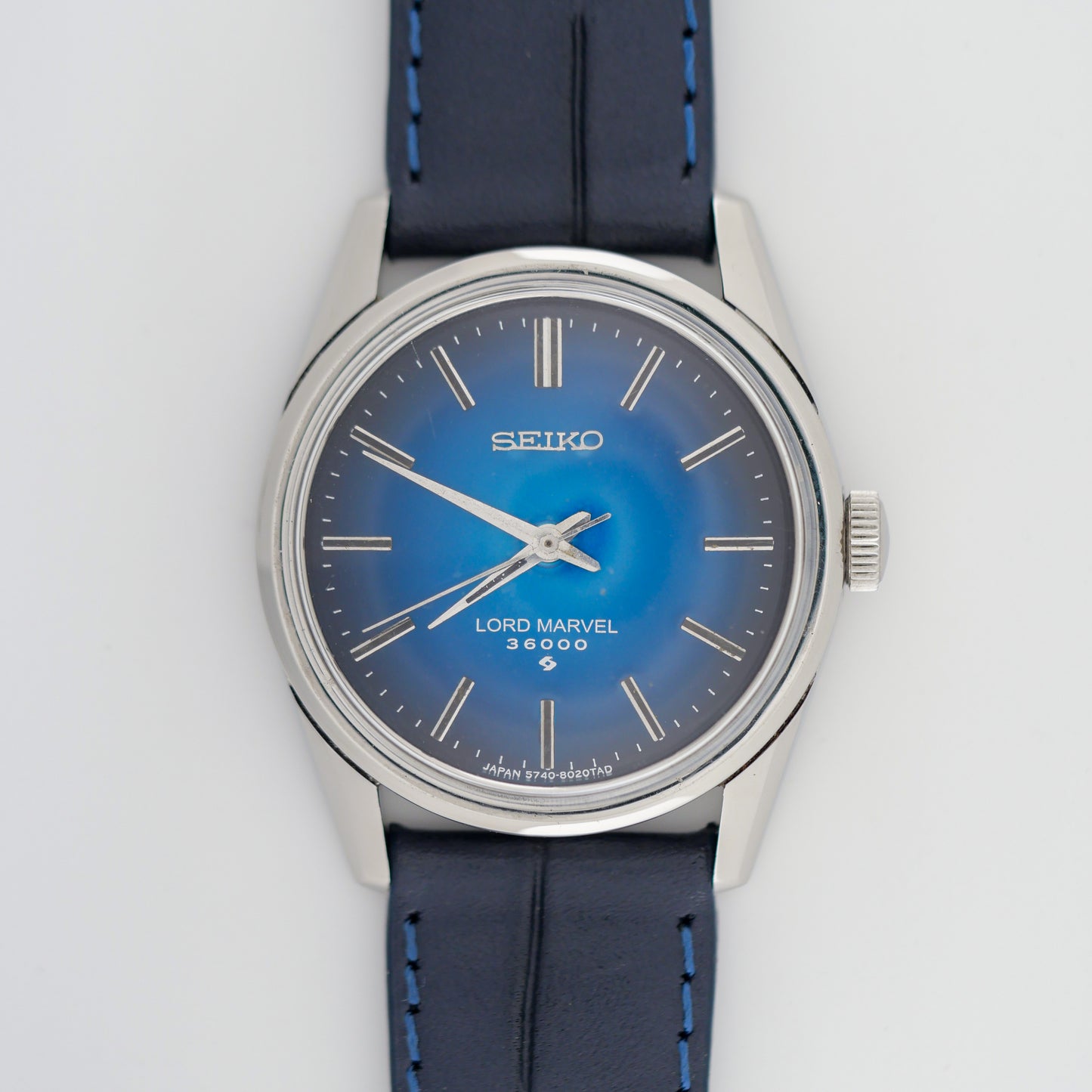 SEIKO LORD MARVEL HI-BEAT 36000 REF. 5740-8000