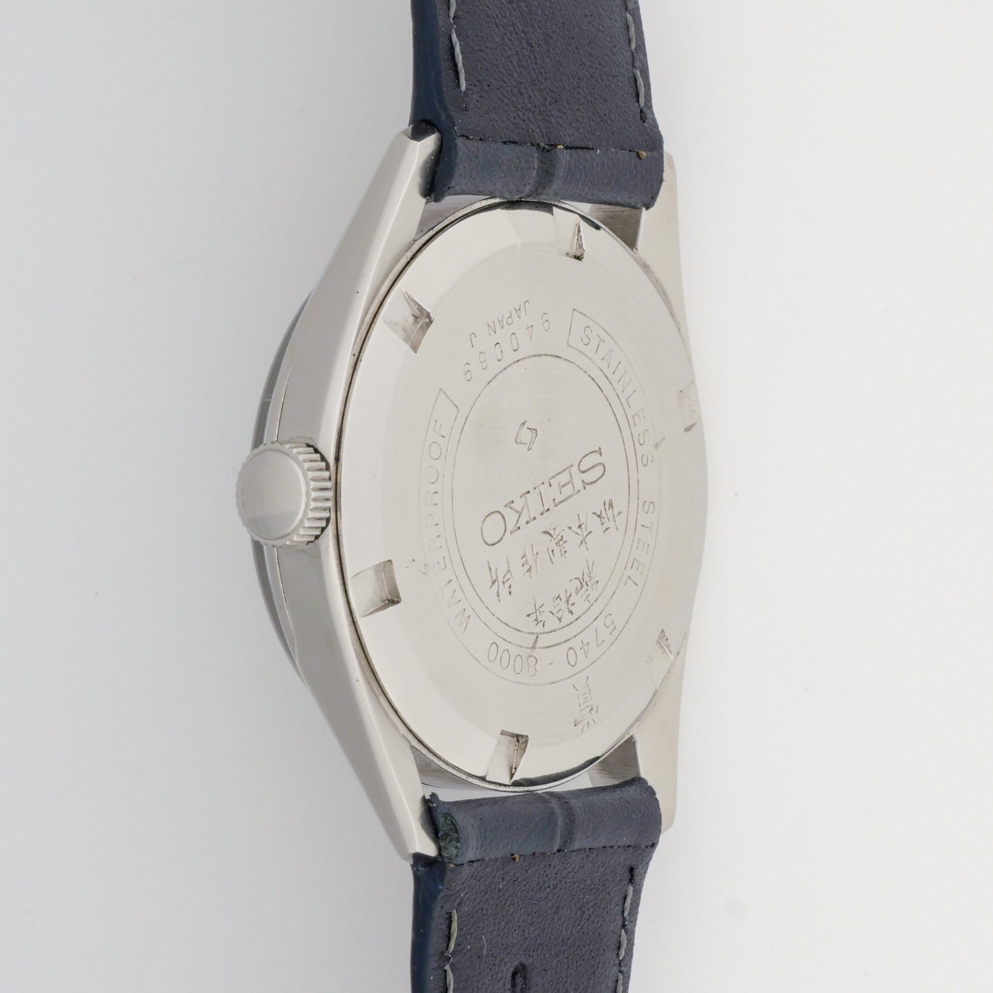 SEIKO LORD MARVEL HI-BEAT 36000 REF. 5740-8000