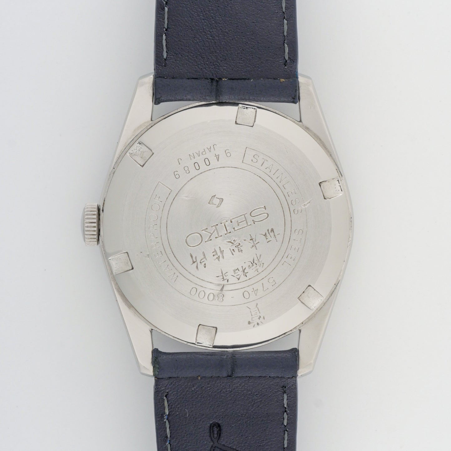 SEIKO LORD MARVEL HI-BEAT 36000 REF. 5740-8000